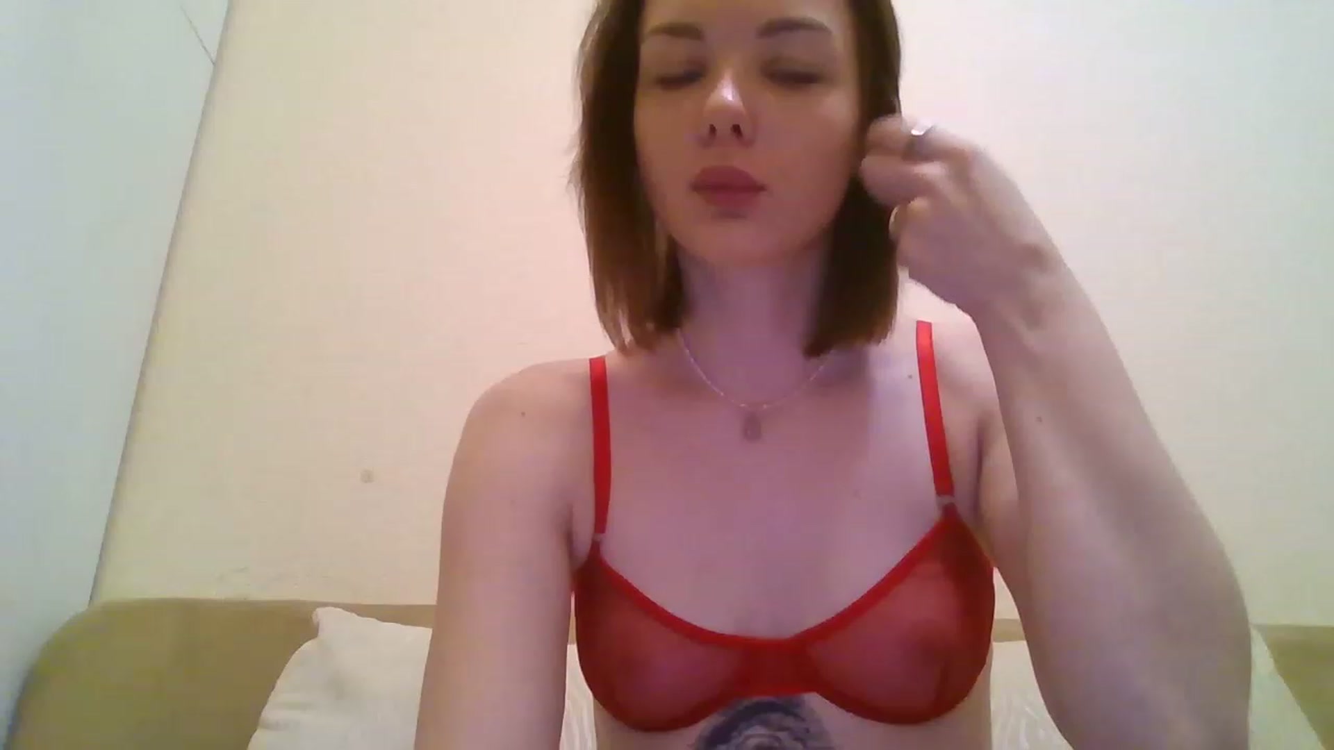 Gallery image thumbnail from RoxieSinner's myfreecams stream on, 12/11/2022, 10:40 image 17 of 20