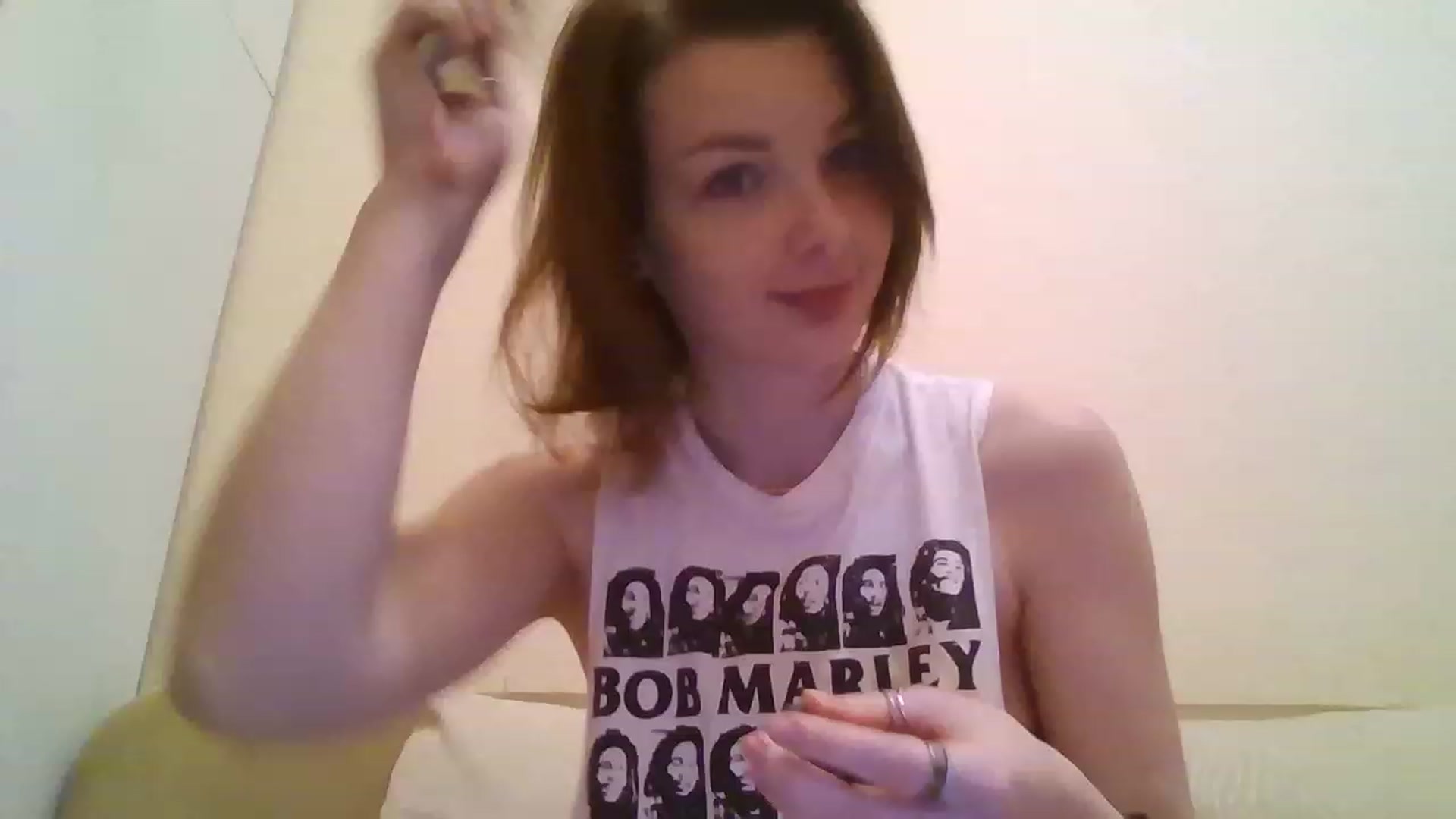 Gallery image thumbnail from RoxieSinner's myfreecams stream on, 12/15/2022, 11:21 image 6 of 20