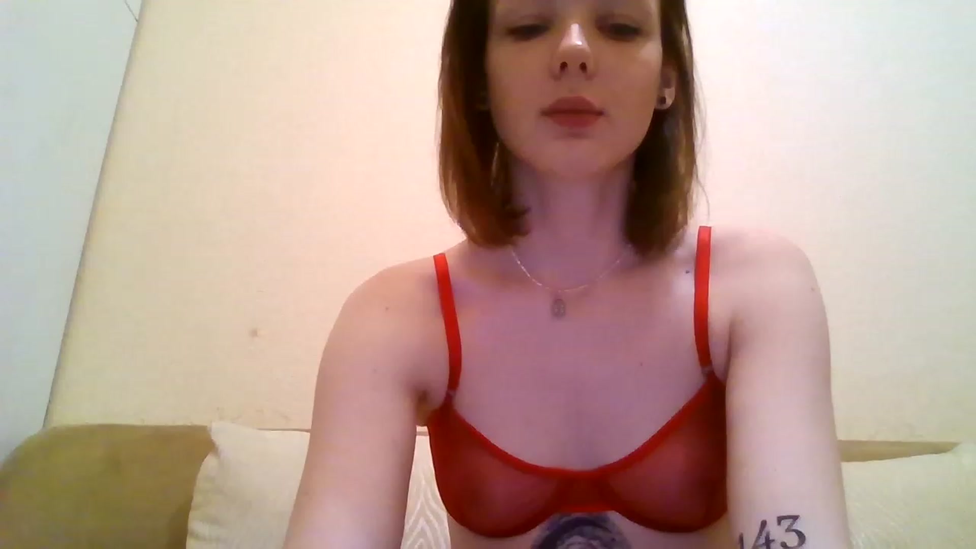 Gallery image thumbnail from RoxieSinner's myfreecams stream on, 12/22/2022, 14:24 image 1 of 20