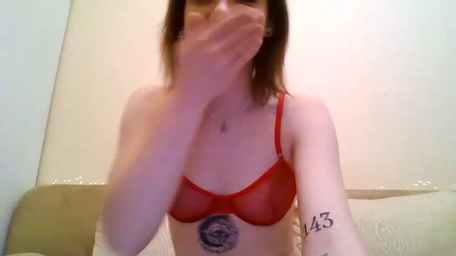 Gallery image thumbnail from RoxieSinner's myfreecams stream on, 12/25/2022, 11:47 image 1 of 20