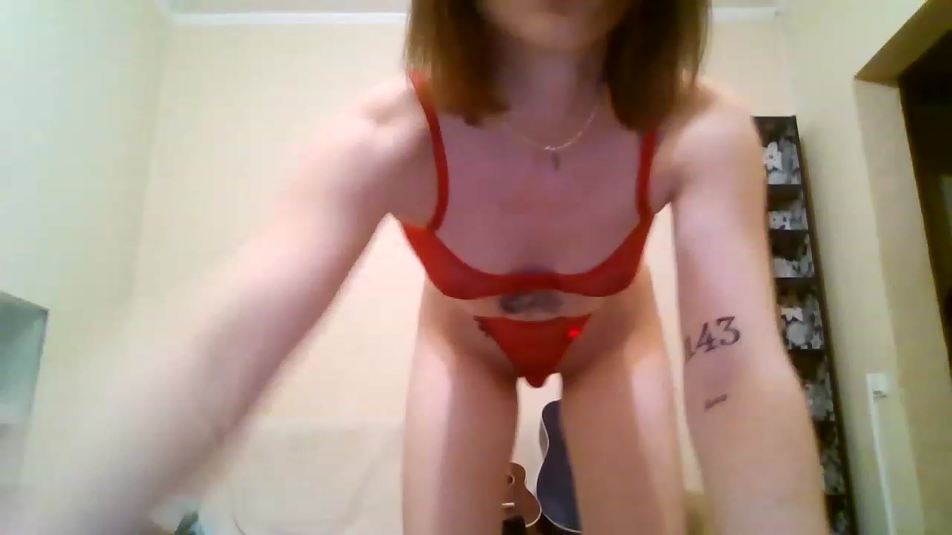 Gallery image thumbnail from RoxieSinner's myfreecams stream on, 12/25/2022, 15:32 image 5 of 20