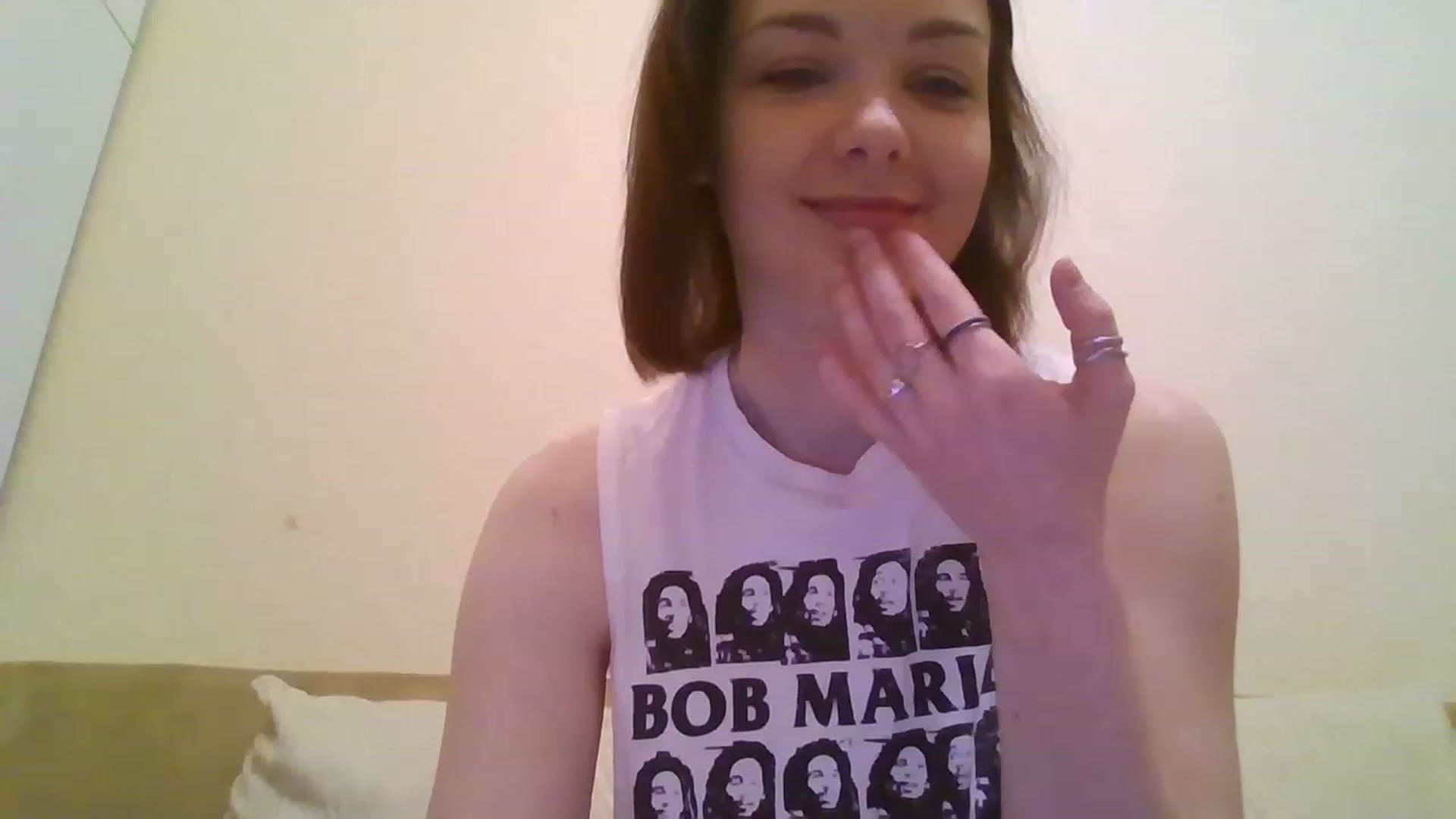 Gallery image thumbnail from RoxieSinner's myfreecams stream on, 01/16/2023, 13:06 image 1 of 20