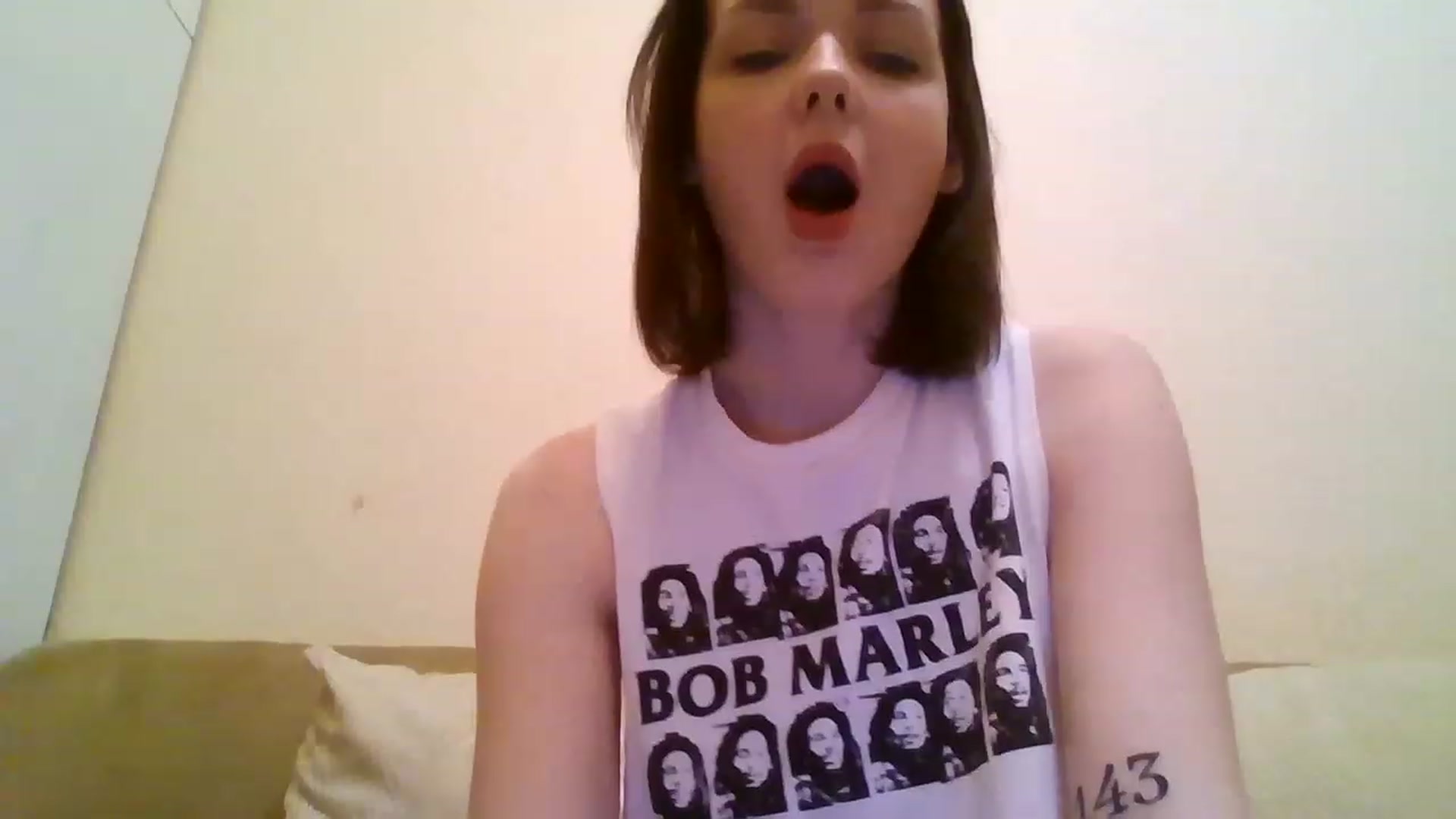 Gallery image thumbnail from RoxieSinner's myfreecams stream on, 01/16/2023, 19:14 image 6 of 20