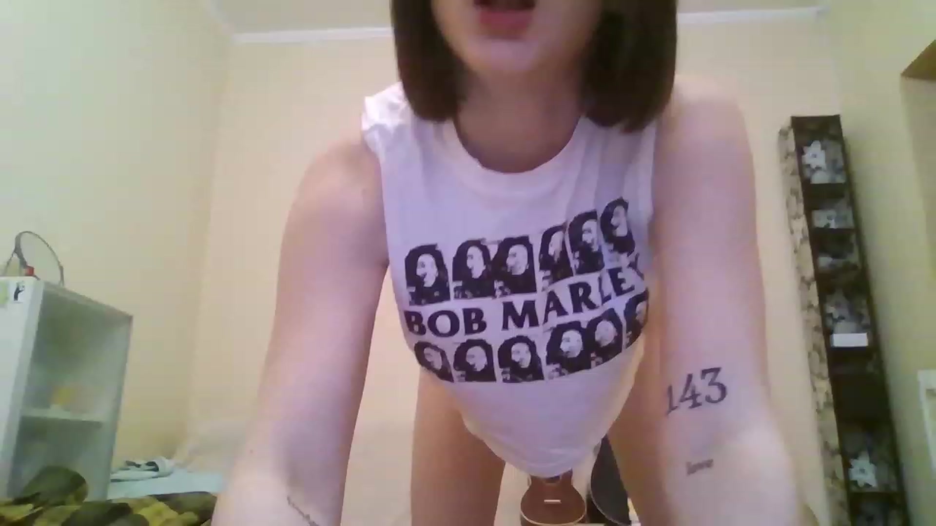 Gallery image thumbnail from RoxieSinner's myfreecams stream on, 02/04/2023, 11:17 image 20 of 20