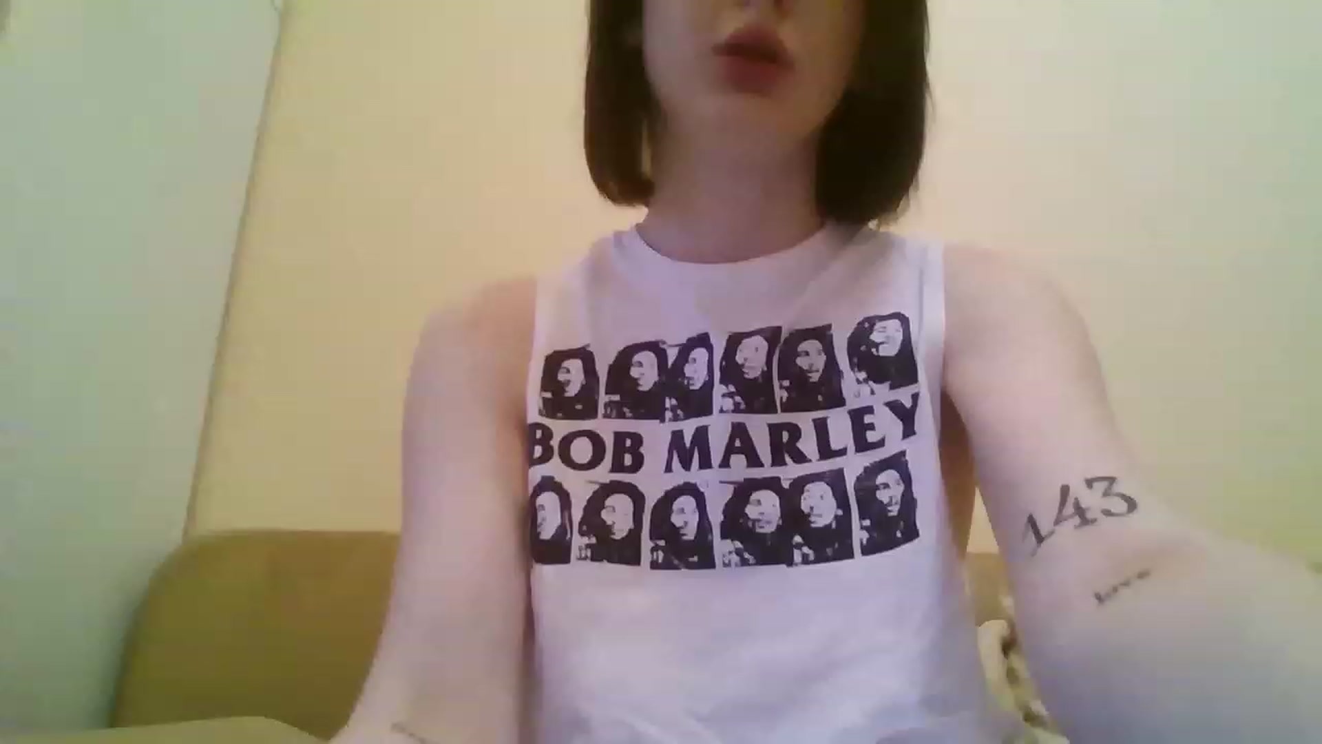 Gallery image thumbnail from RoxieSinner's myfreecams stream on, 02/04/2023, 11:17 image 7 of 20