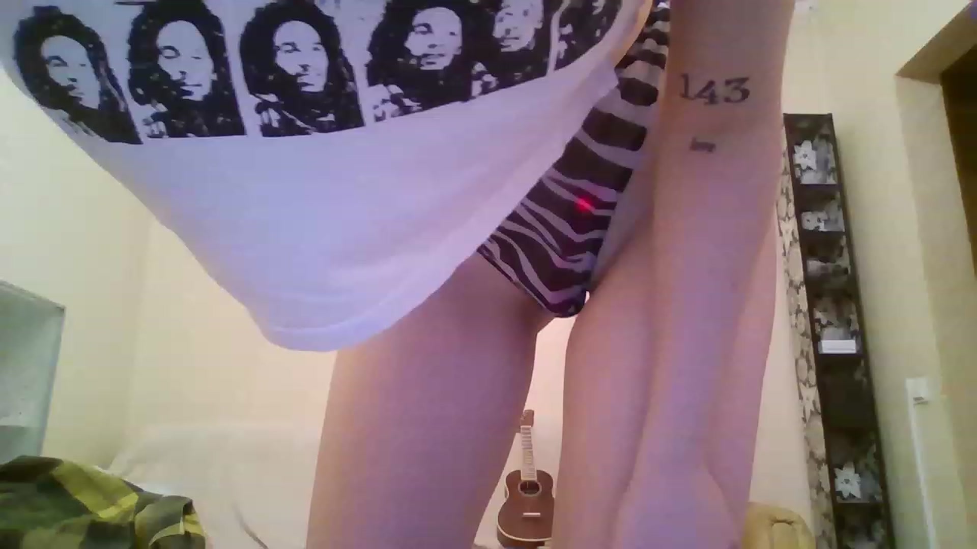 Gallery image thumbnail from RoxieSinner's myfreecams stream on, 02/04/2023, 15:19 image 2 of 20