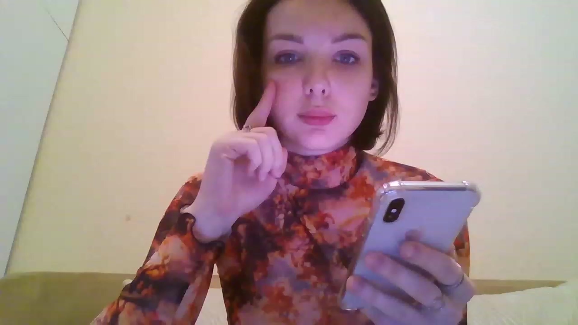 Gallery image thumbnail from RoxieSinner's myfreecams stream on, 02/13/2023, 13:37 image 1 of 20