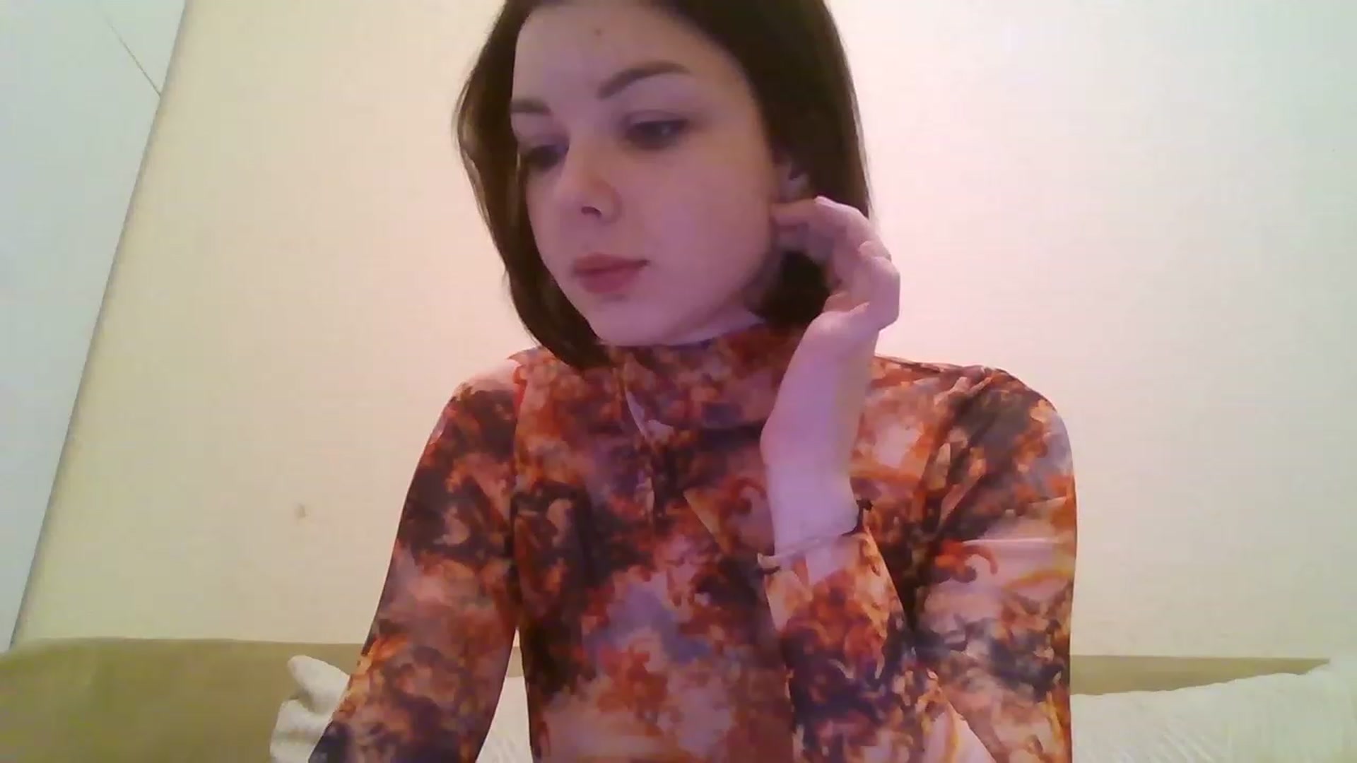 Gallery image thumbnail from RoxieSinner's myfreecams stream on, 02/13/2023, 13:37 image 5 of 20