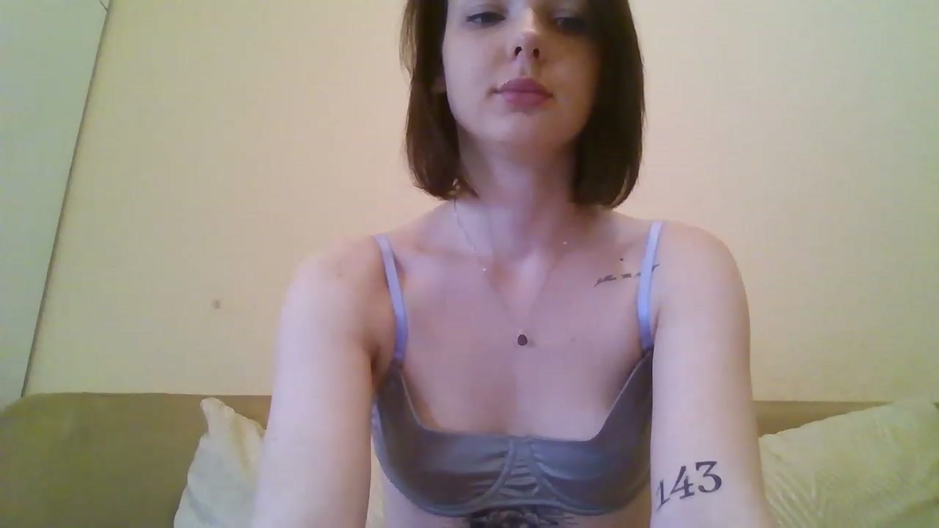 Gallery image thumbnail from RoxieSinner's myfreecams stream on, 02/26/2023, 10:05 image 19 of 20