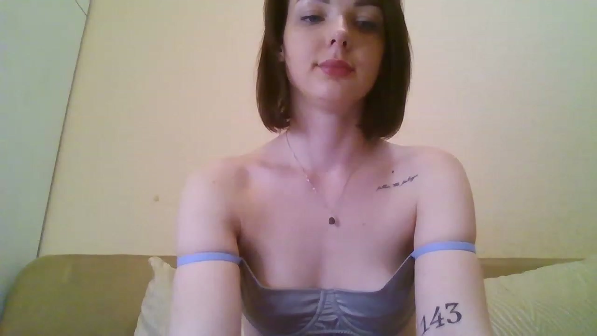 Gallery image thumbnail from RoxieSinner's myfreecams stream on, 02/26/2023, 14:34 image 14 of 20