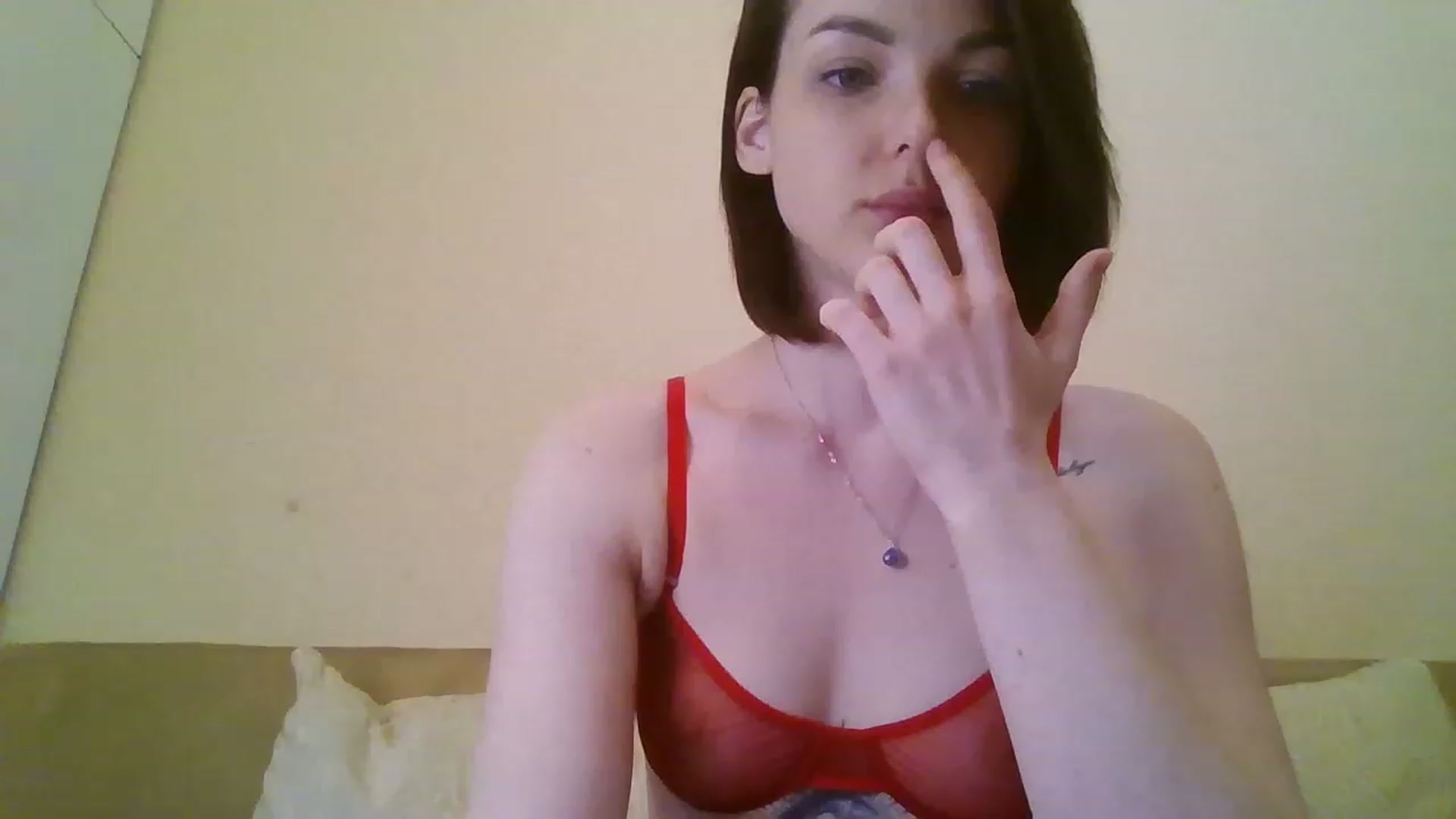 Gallery image thumbnail from RoxieSinner's myfreecams stream on, 03/04/2023, 15:35 image 1 of 20