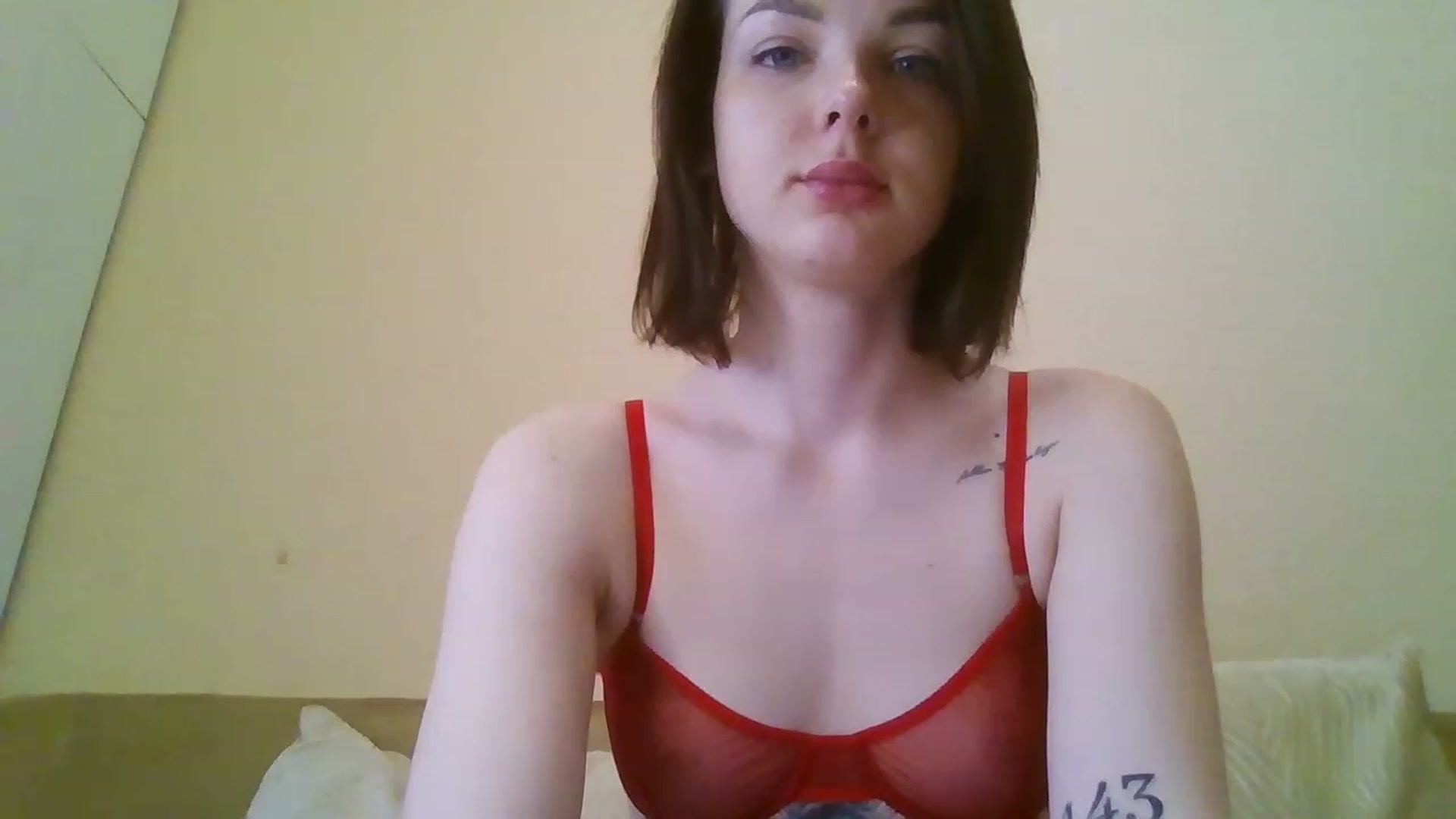 Gallery image thumbnail from RoxieSinner's myfreecams stream on, 03/15/2023, 09:57 image 4 of 20