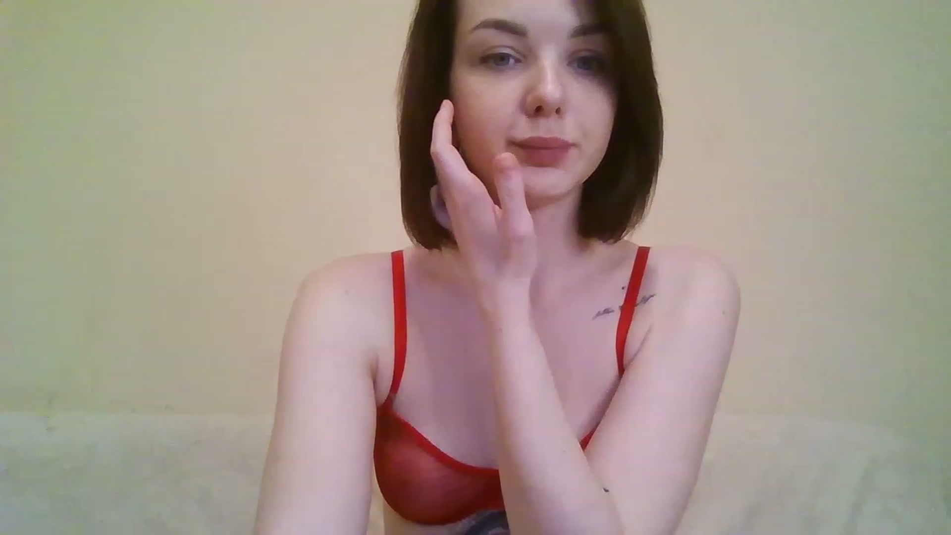 Gallery image thumbnail from RoxieSinner's myfreecams stream on, 03/15/2023, 13:29 image 15 of 20