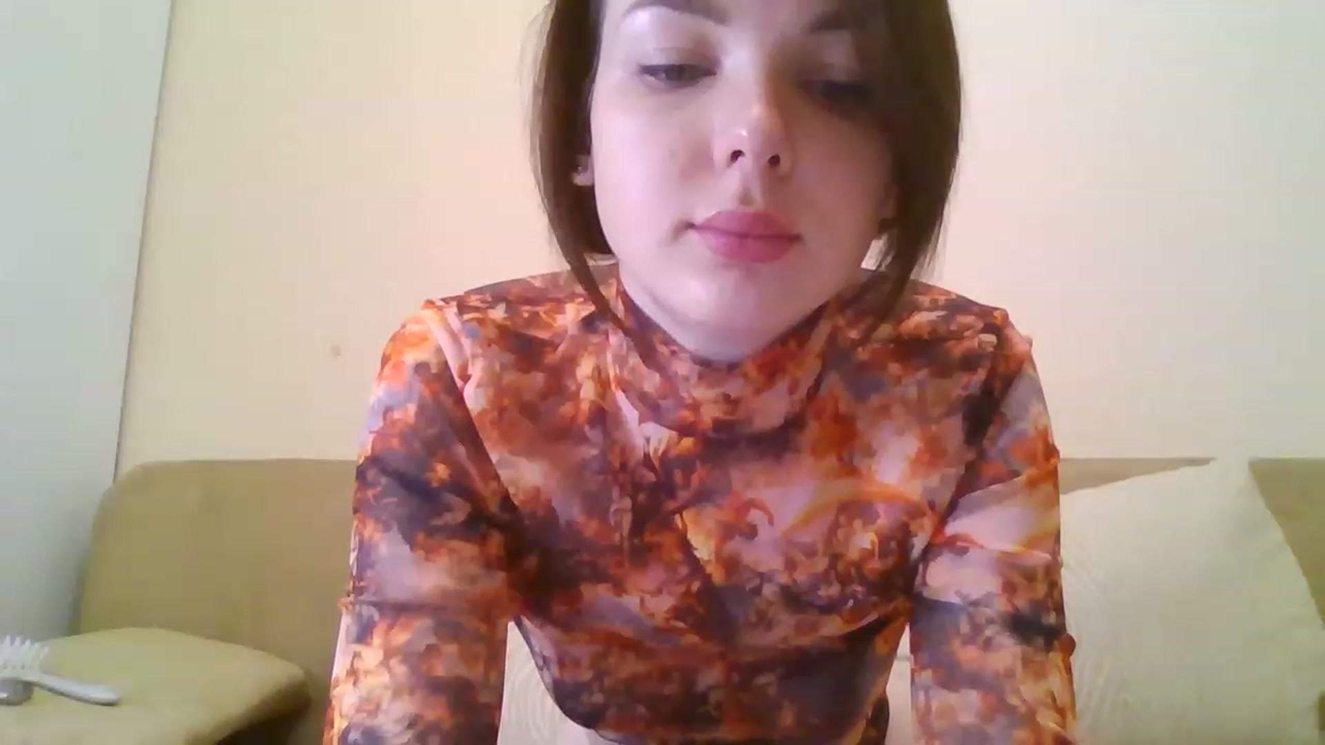 Gallery image thumbnail from RoxieSinner's myfreecams stream on, 03/16/2023, 10:06 image 2 of 20