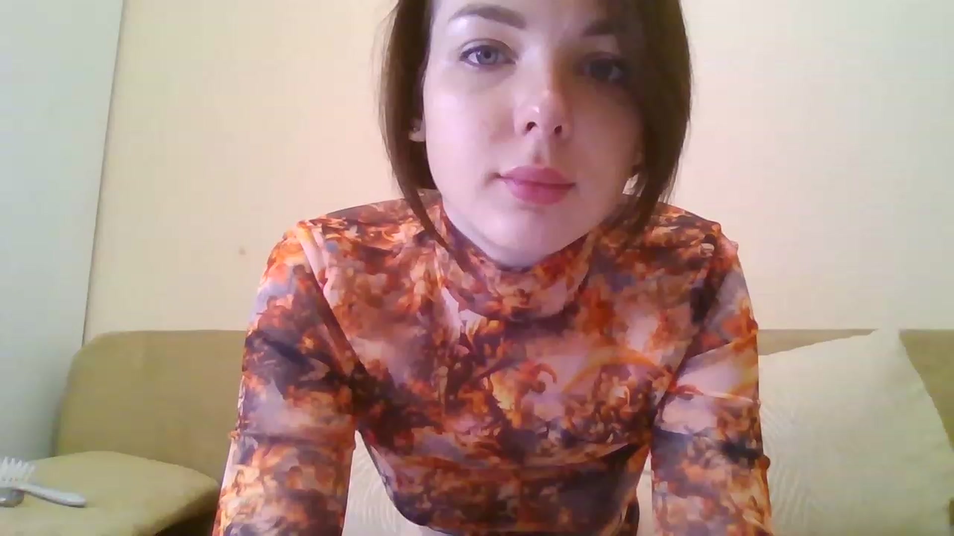 Gallery image thumbnail from RoxieSinner's myfreecams stream on, 03/16/2023, 10:06 image 3 of 20