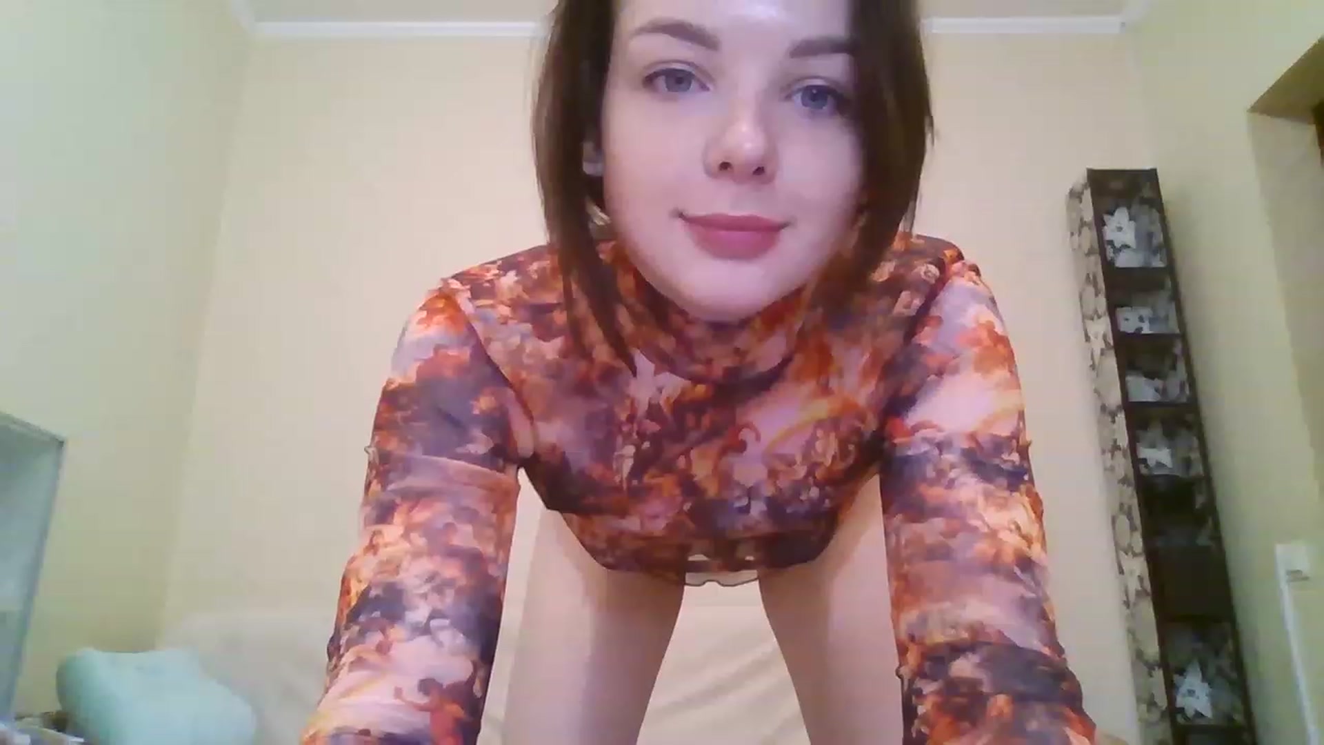 Gallery image thumbnail from RoxieSinner's myfreecams stream on, 03/16/2023, 10:06 image 13 of 20
