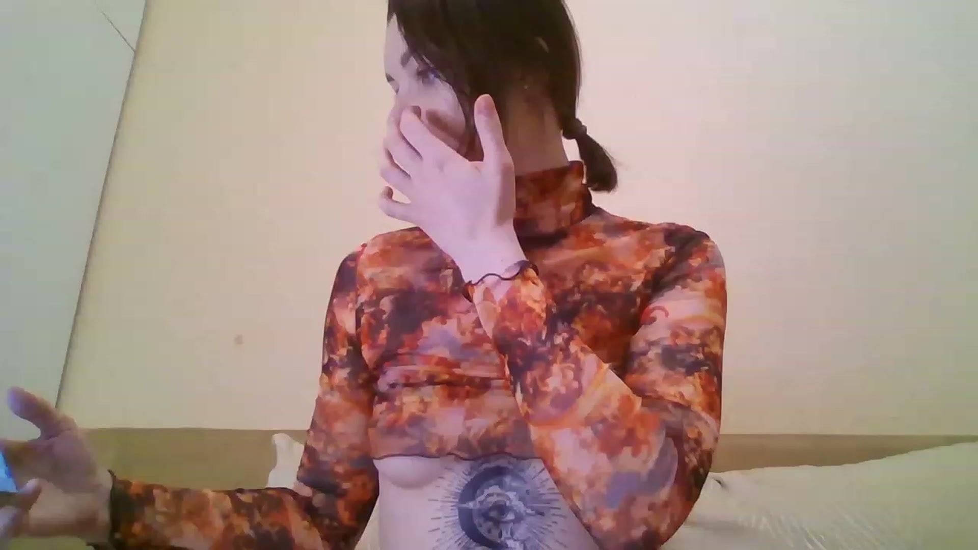 Gallery image thumbnail from RoxieSinner's myfreecams stream on, 03/16/2023, 13:07 image 19 of 20