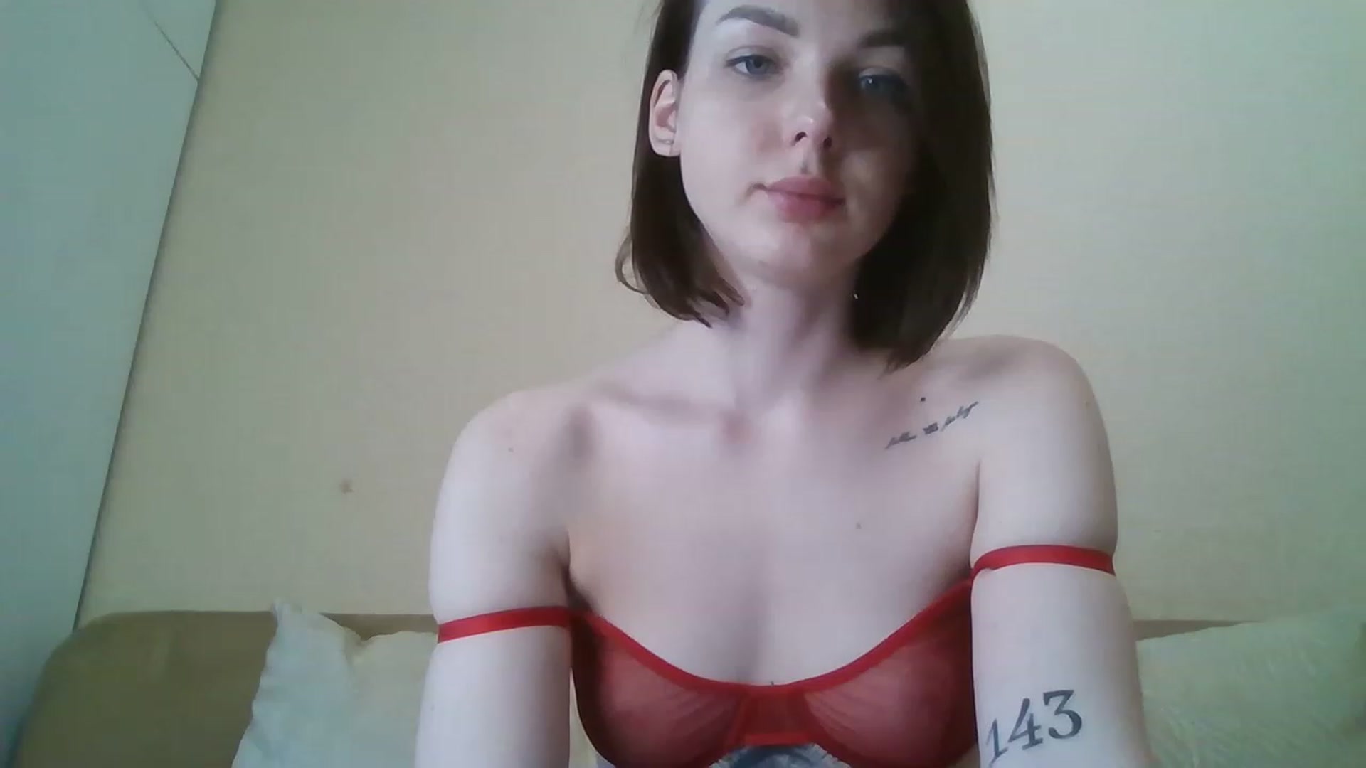 Gallery image thumbnail from RoxieSinner's myfreecams stream on, 03/18/2023, 14:59 image 11 of 20