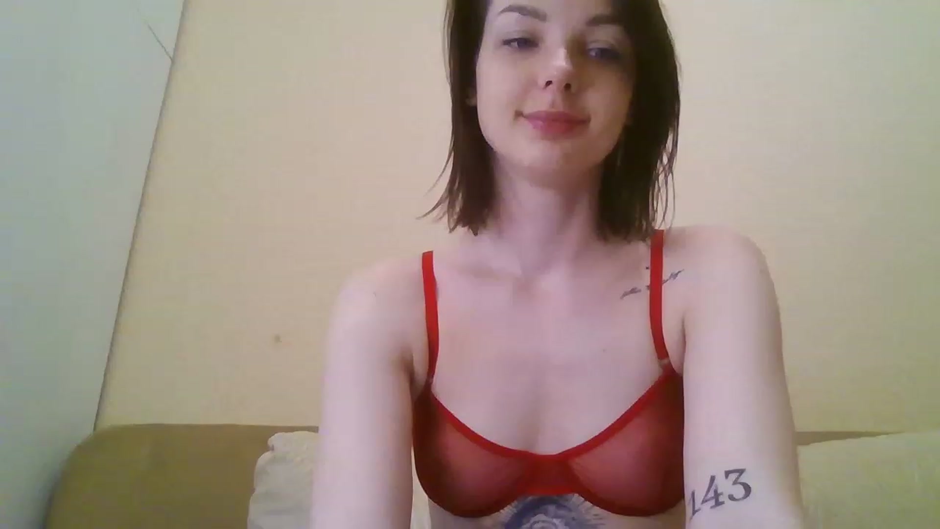 Gallery image thumbnail from RoxieSinner's myfreecams stream on, 03/28/2023, 09:43 image 9 of 20