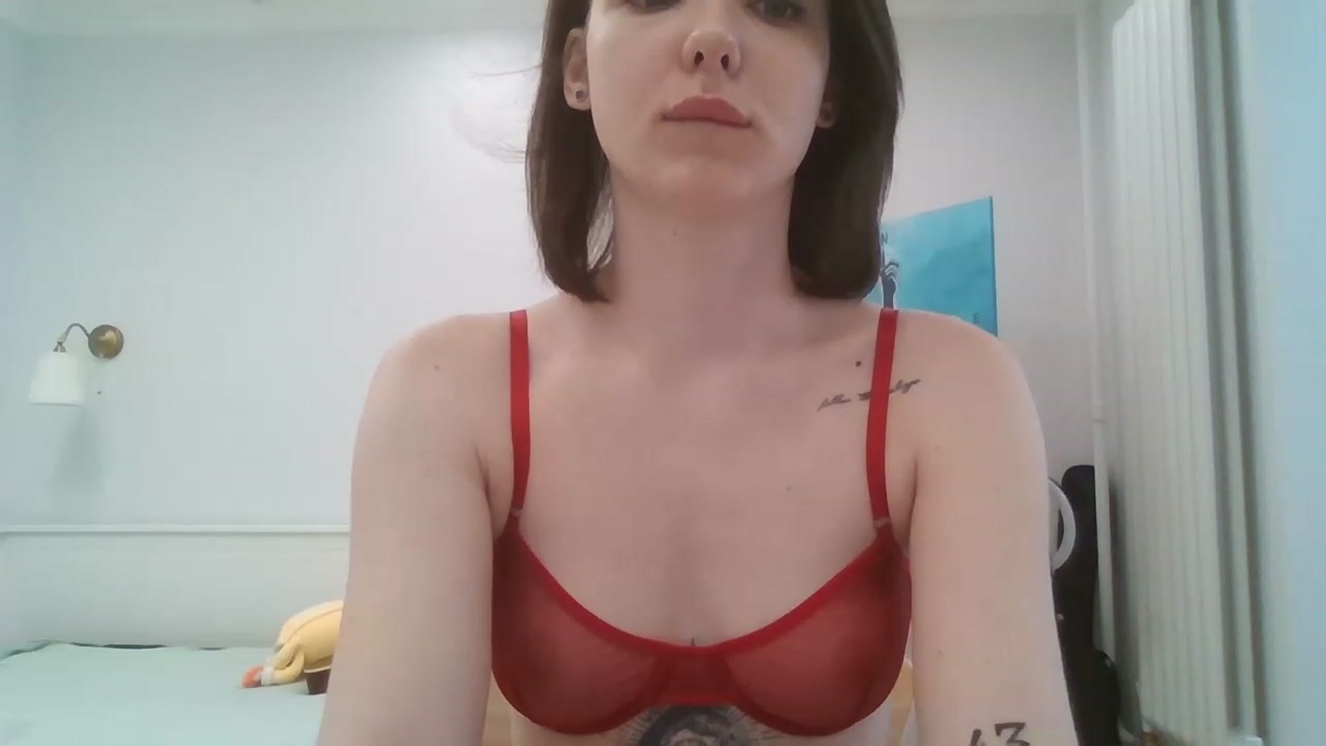 Gallery image thumbnail from RoxieSinner's myfreecams stream on, 04/13/2023, 09:50 image 10 of 20