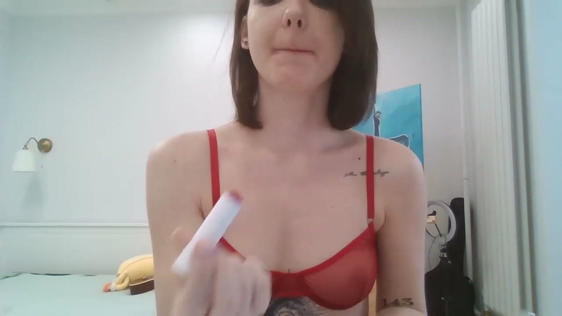 Gallery image thumbnail from RoxieSinner's myfreecams stream on, 04/13/2023, 09:50 image 11 of 20