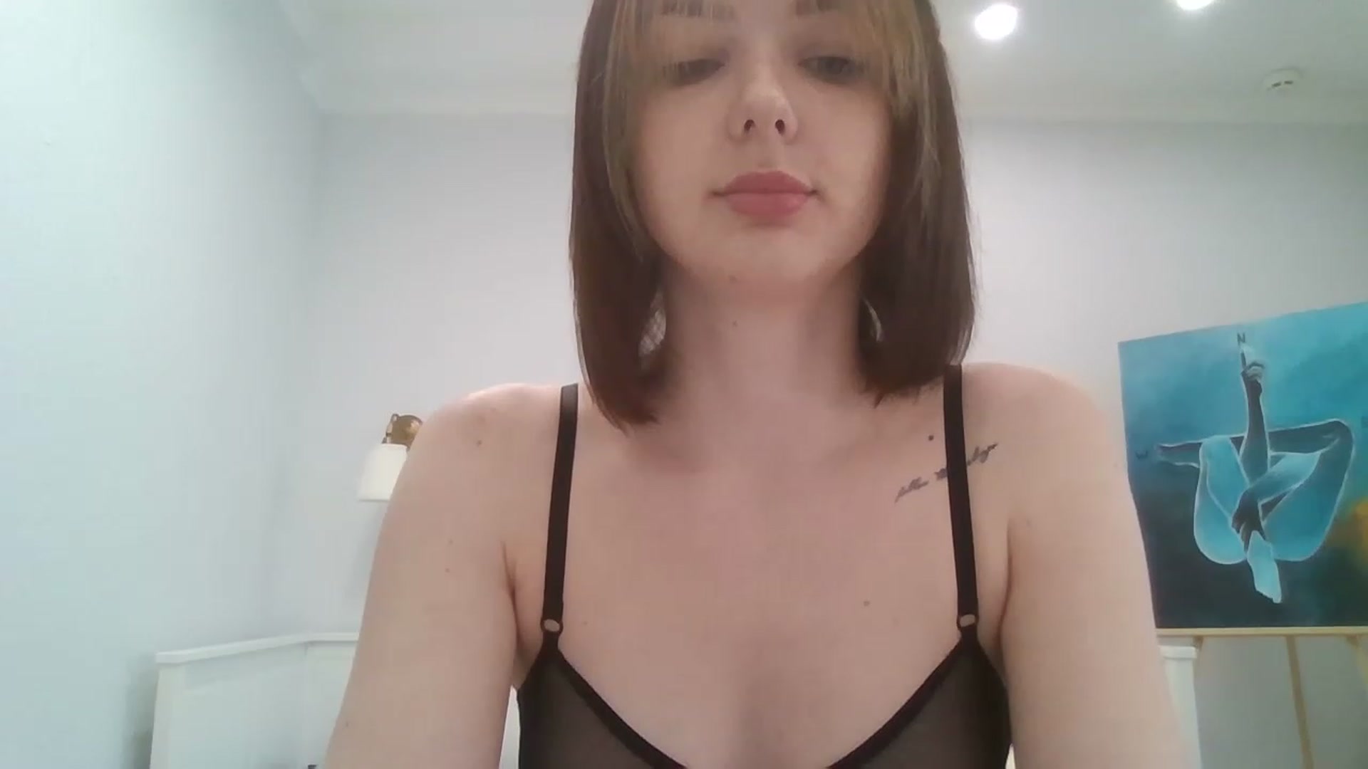 Gallery image thumbnail from RoxieSinner's myfreecams stream on, 04/30/2023, 11:09 image 8 of 20