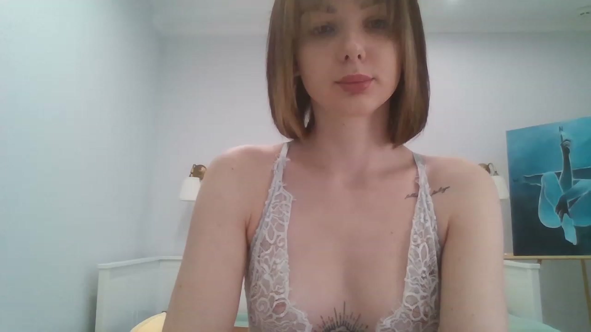 Gallery image thumbnail from RoxieSinner's myfreecams stream on, 05/02/2023, 09:31 image 8 of 20
