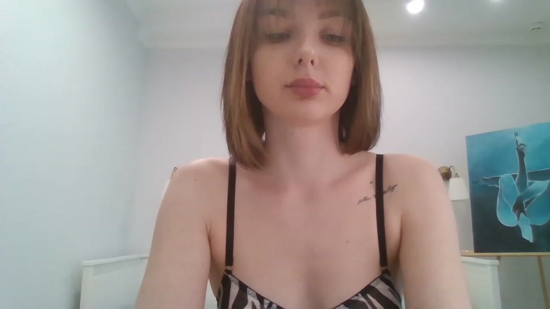 Gallery image thumbnail from RoxieSinner's myfreecams stream on, 05/02/2023, 12:59 image 2 of 20