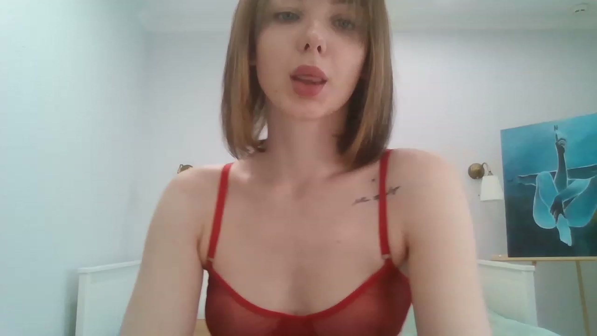 Gallery image thumbnail from RoxieSinner's myfreecams stream on, 05/04/2023, 12:46 image 16 of 20