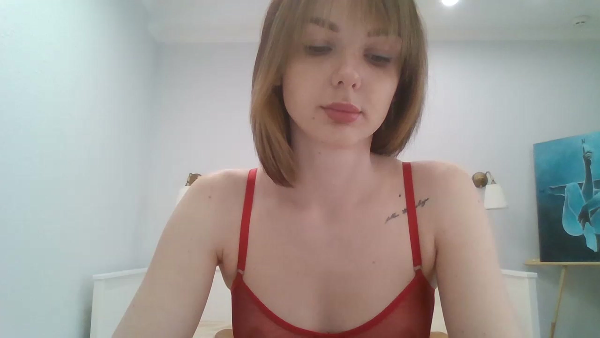 Gallery image thumbnail from RoxieSinner's myfreecams stream on, 05/11/2023, 10:44 image 11 of 20