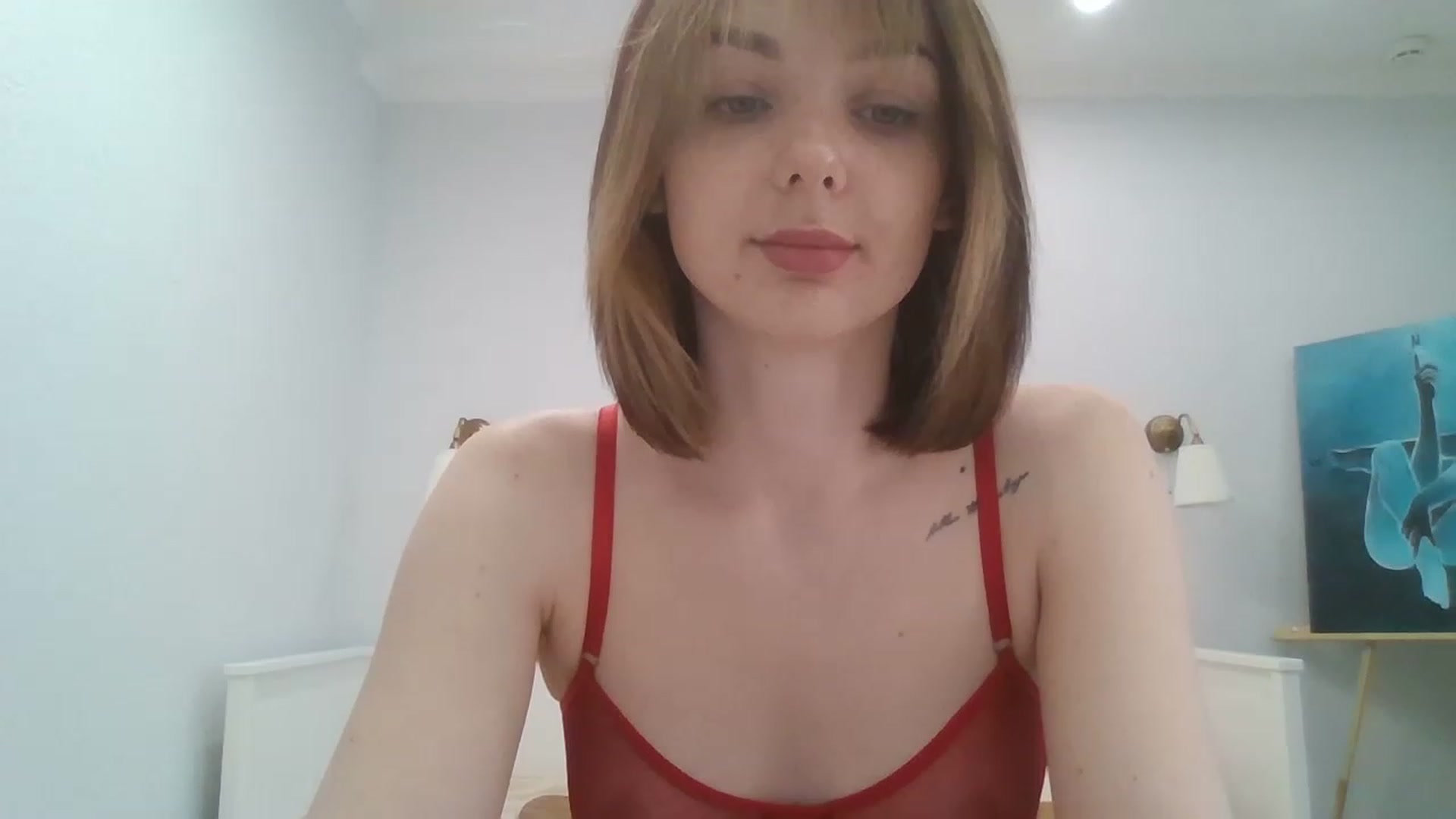 Gallery image thumbnail from RoxieSinner's myfreecams stream on, 05/11/2023, 10:44 image 12 of 20