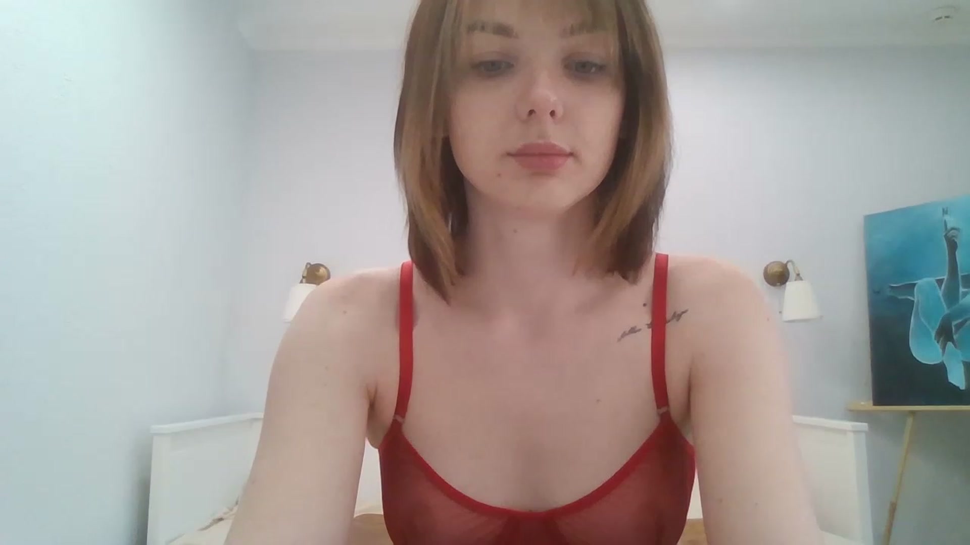 Gallery image thumbnail from RoxieSinner's myfreecams stream on, 05/11/2023, 10:44 image 9 of 20