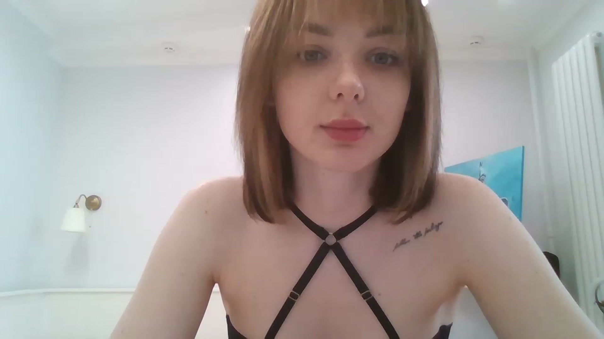 Gallery image thumbnail from RoxieSinner's myfreecams stream on, 05/17/2023, 10:26 image 9 of 20