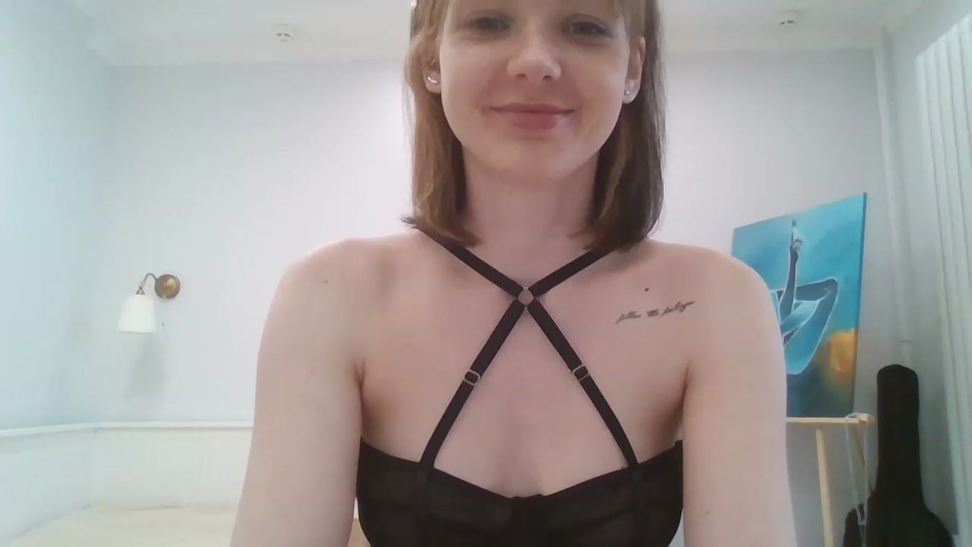 Gallery image thumbnail from RoxieSinner's myfreecams stream on, 05/17/2023, 13:53 image 7 of 20