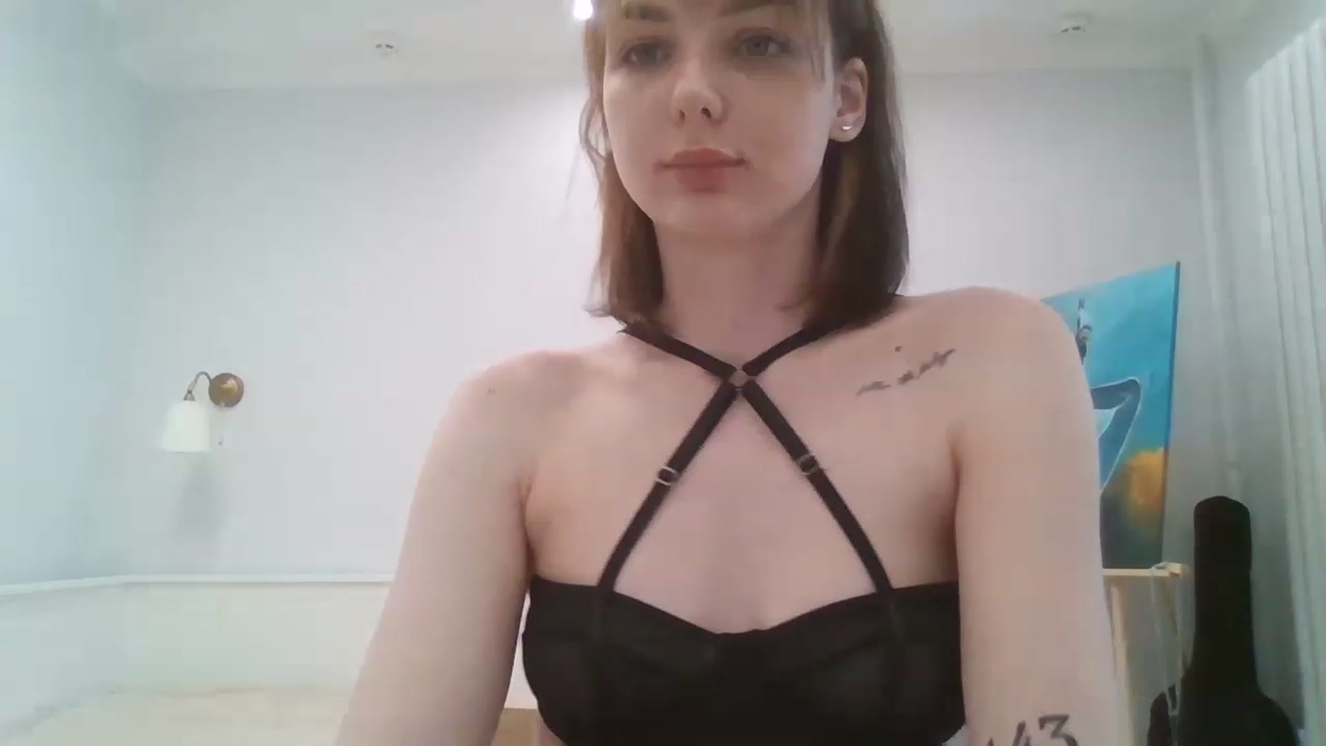 Gallery image thumbnail from RoxieSinner's myfreecams stream on, 05/17/2023, 13:53 image 8 of 20