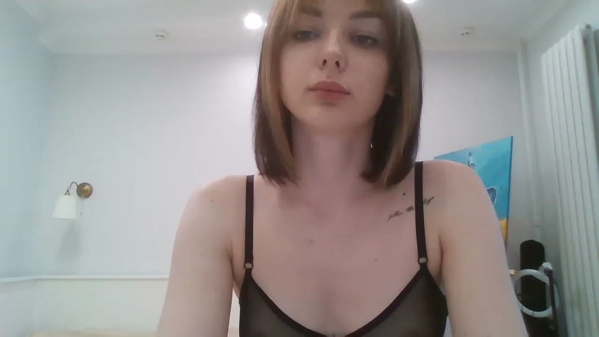 Gallery image thumbnail from RoxieSinner's myfreecams stream on, 05/20/2023, 11:38 image 3 of 20