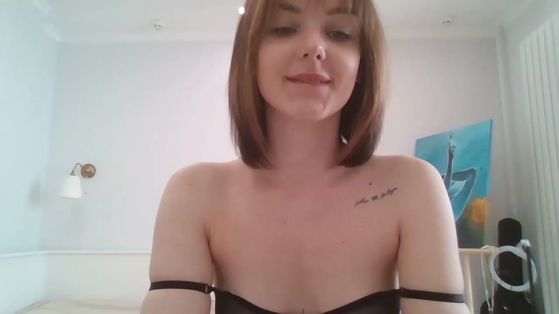 Gallery image thumbnail from RoxieSinner's myfreecams stream on, 05/20/2023, 14:26 image 18 of 20
