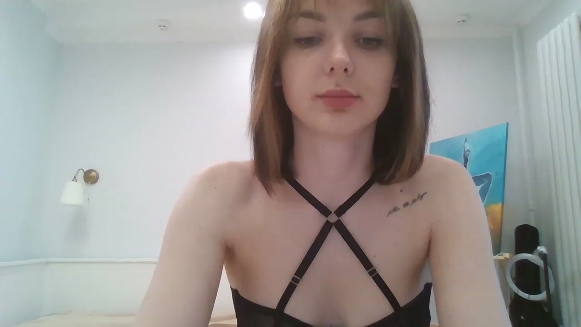 Gallery image thumbnail from RoxieSinner's myfreecams stream on, 05/21/2023, 10:46 image 1 of 20