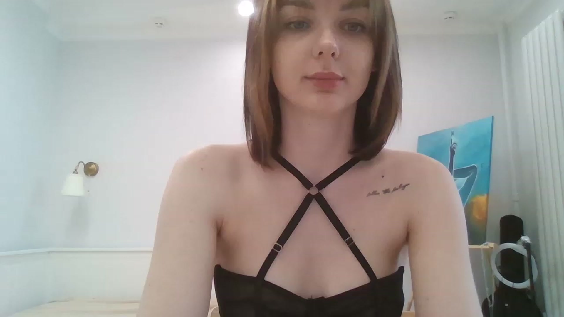 Gallery image thumbnail from RoxieSinner's myfreecams stream on, 05/21/2023, 13:34 image 1 of 20