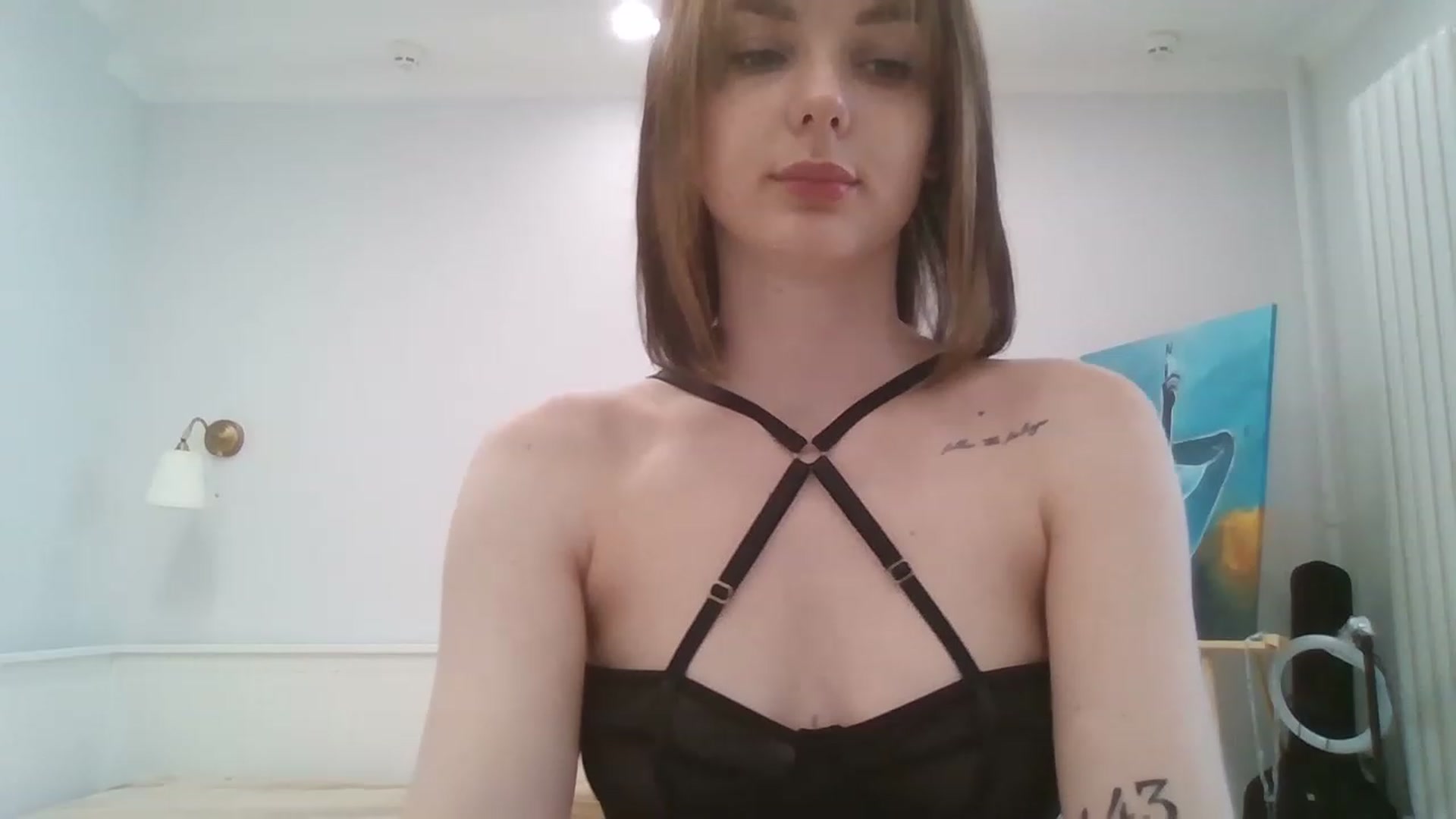 Gallery image thumbnail from RoxieSinner's myfreecams stream on, 05/21/2023, 13:34 image 11 of 20
