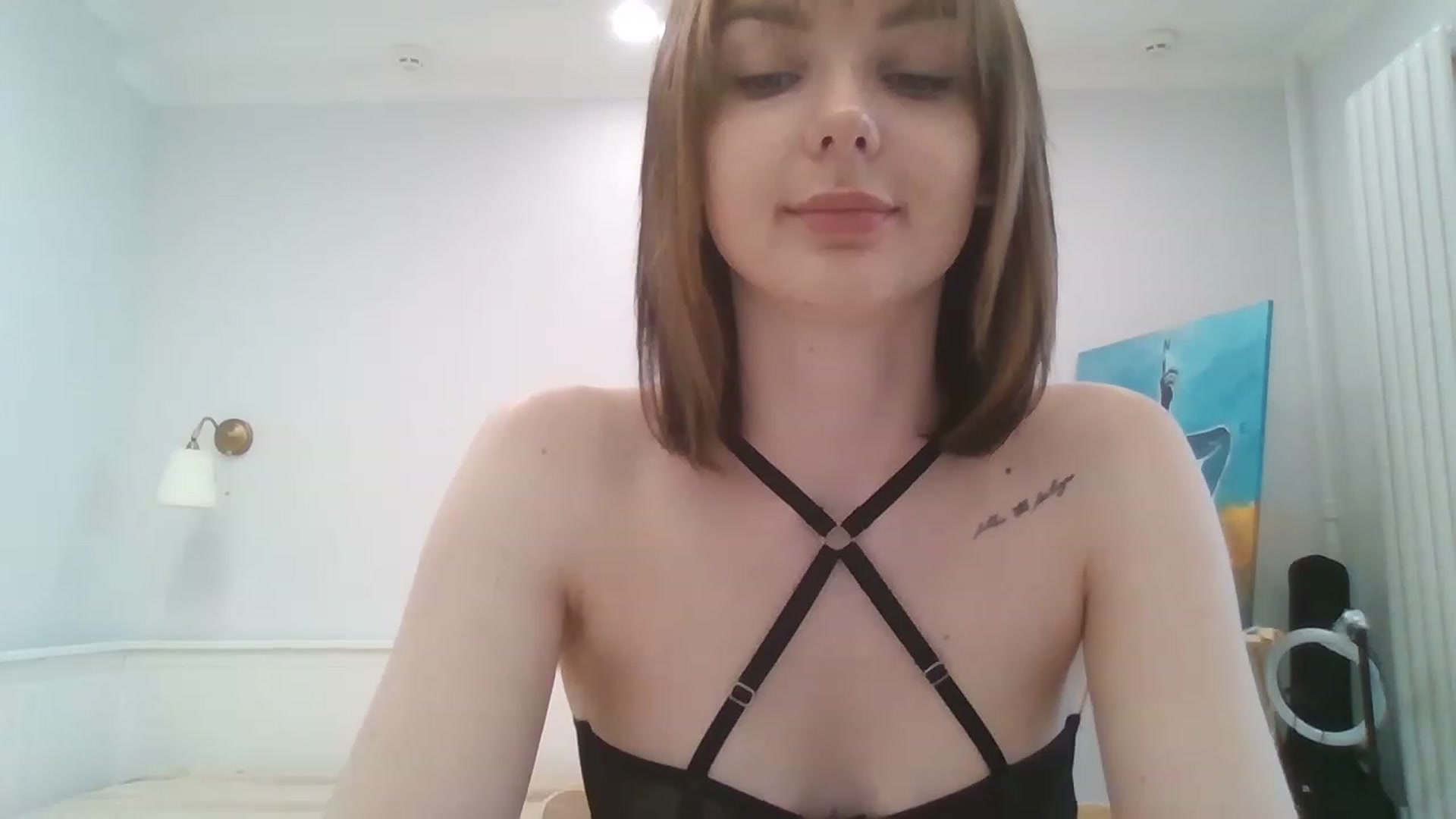 Gallery image thumbnail from RoxieSinner's myfreecams stream on, 05/21/2023, 13:34 image 2 of 20
