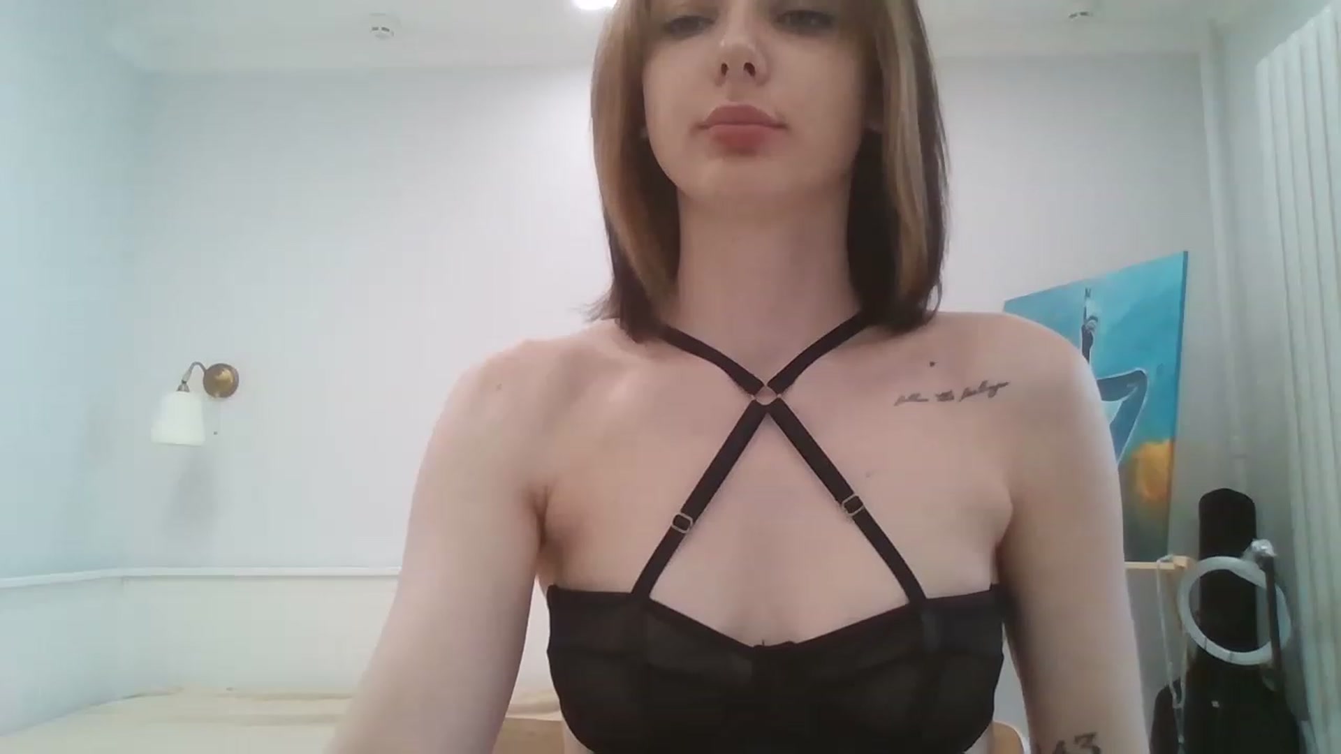 Gallery image thumbnail from RoxieSinner's myfreecams stream on, 05/21/2023, 13:34 image 8 of 20