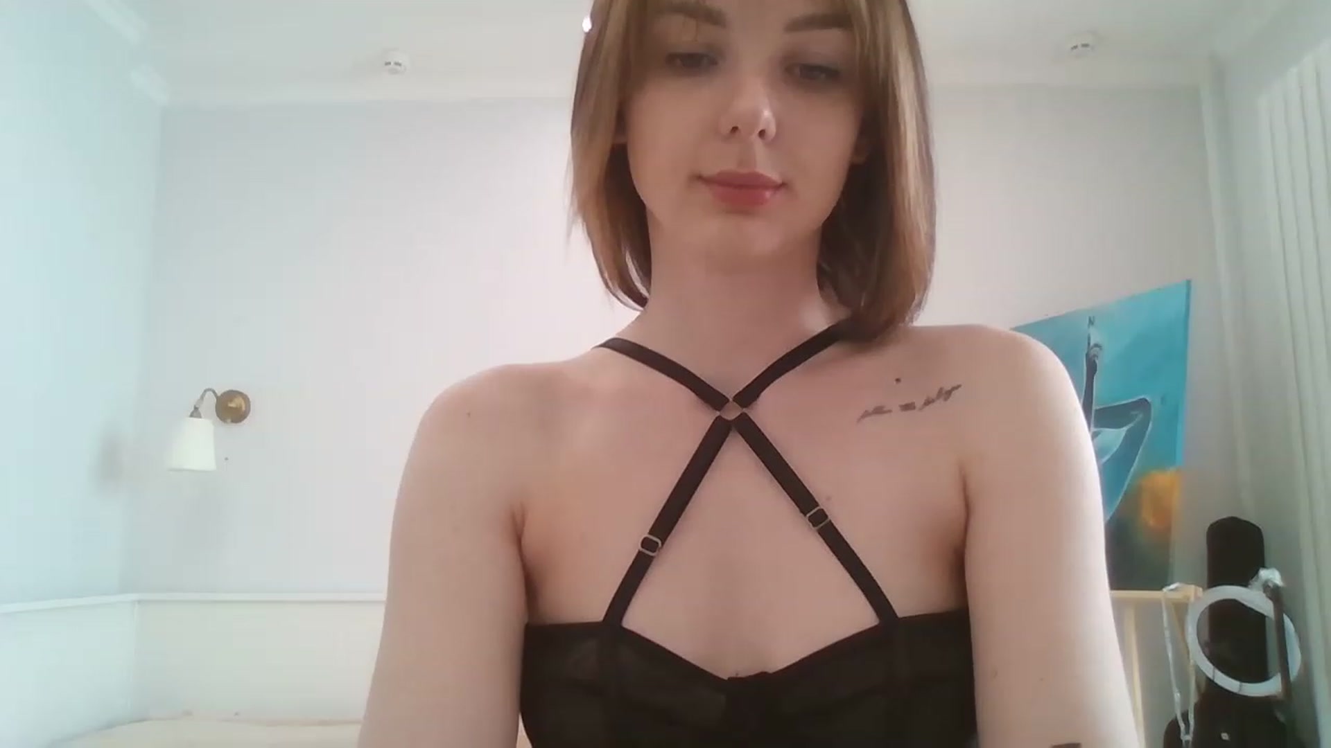 Gallery image thumbnail from RoxieSinner's myfreecams stream on, 05/21/2023, 15:02 image 2 of 20