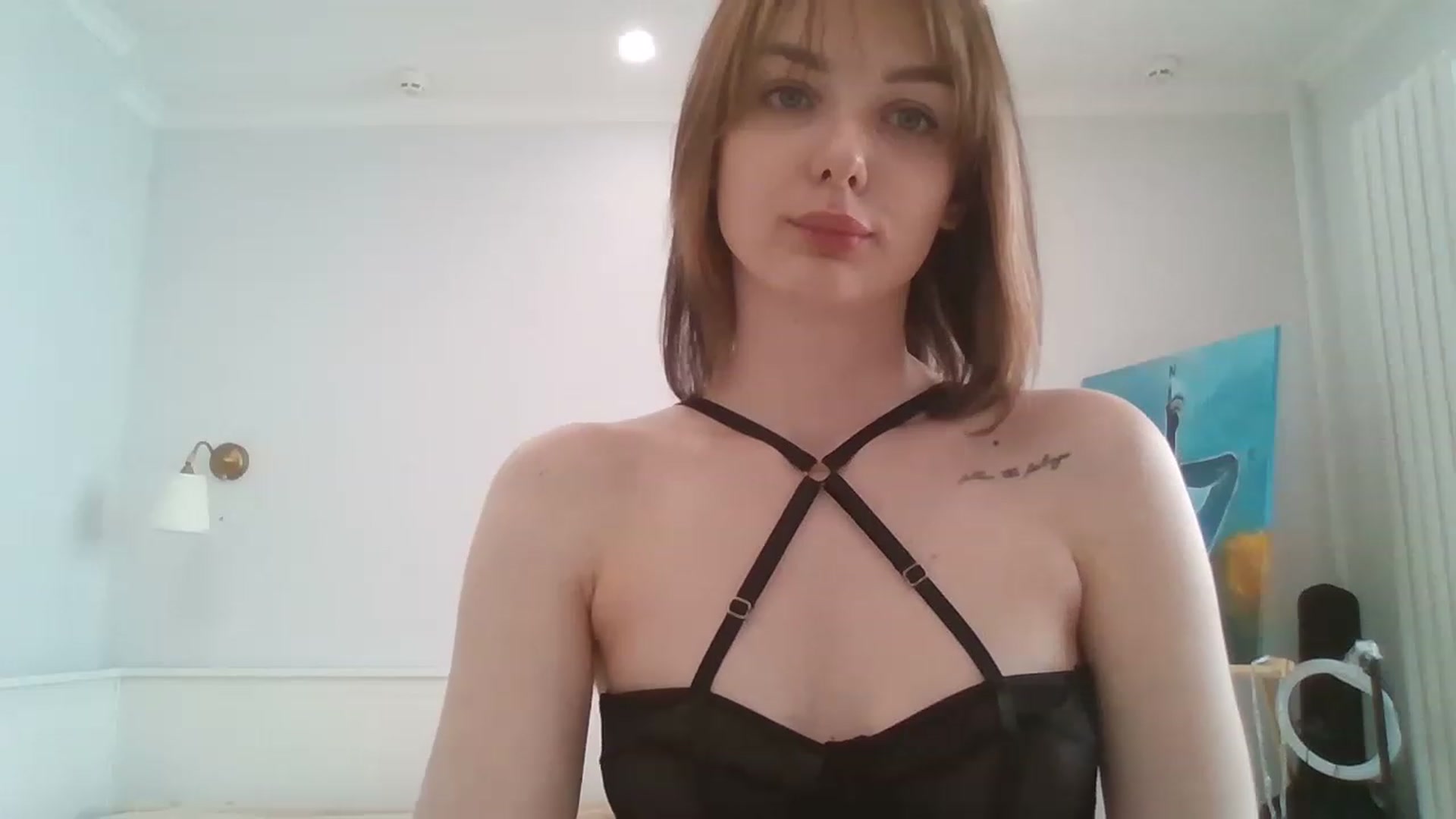 Gallery image thumbnail from RoxieSinner's myfreecams stream on, 05/21/2023, 15:02 image 11 of 20