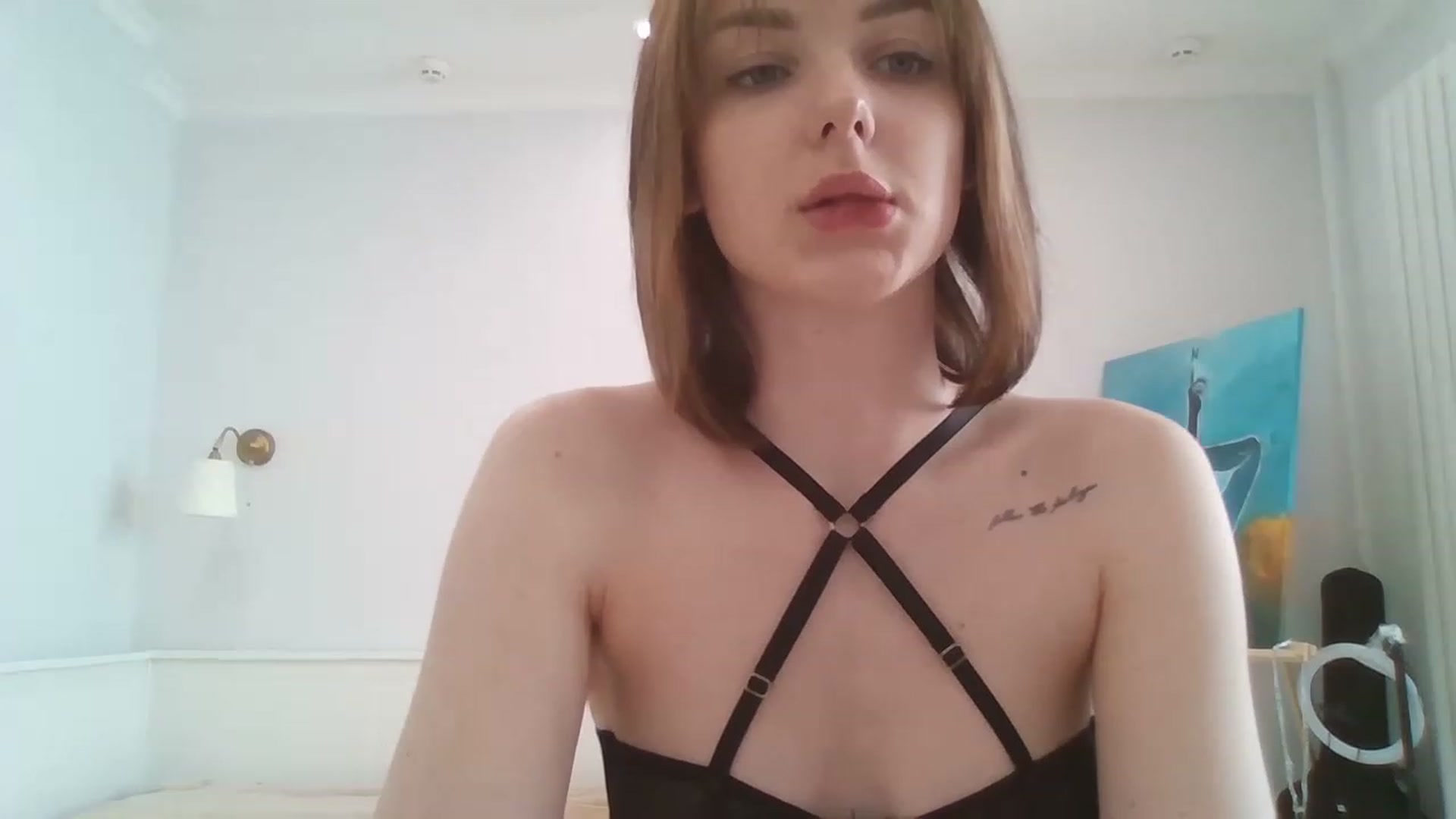 Gallery image thumbnail from RoxieSinner's myfreecams stream on, 05/21/2023, 15:02 image 5 of 20