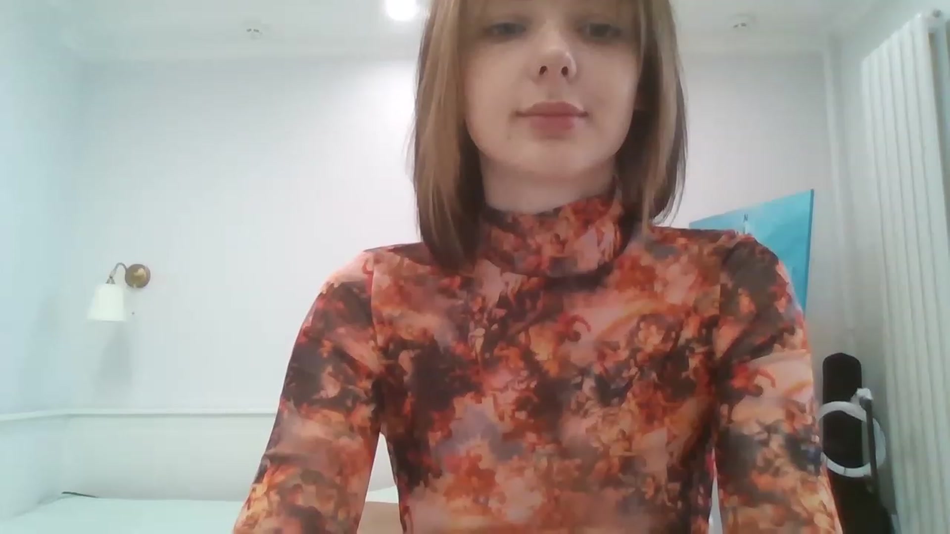 Gallery image thumbnail from RoxieSinner's myfreecams stream on, 05/24/2023, 10:41 image 4 of 20