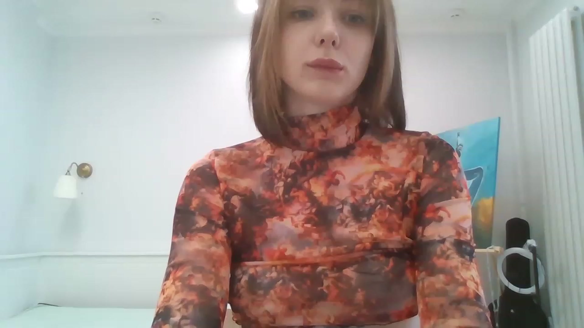 Gallery image thumbnail from RoxieSinner's myfreecams stream on, 05/24/2023, 10:41 image 5 of 20