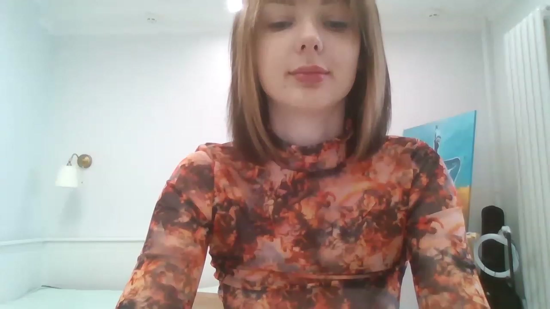 Gallery image thumbnail from RoxieSinner's myfreecams stream on, 05/24/2023, 10:41 image 13 of 20