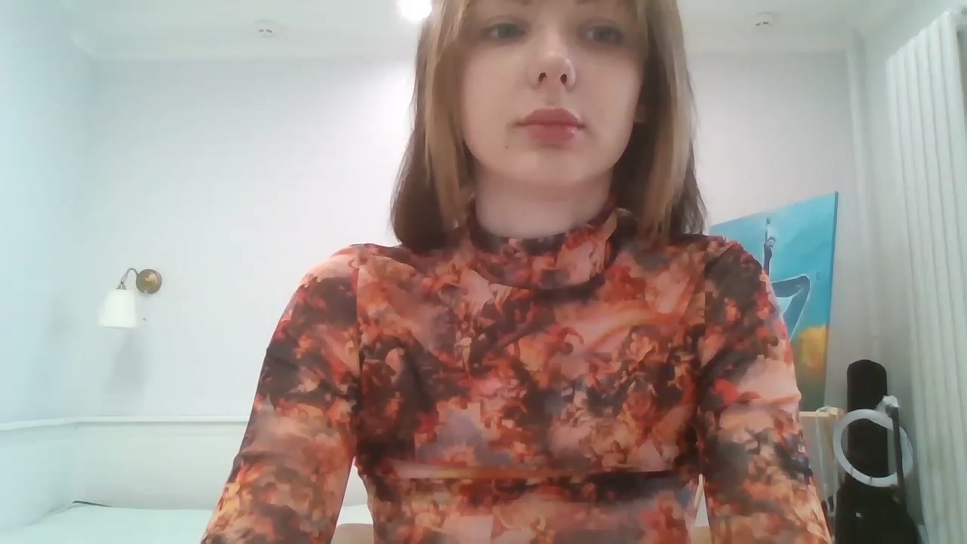 Gallery image thumbnail from RoxieSinner's myfreecams stream on, 05/24/2023, 10:41 image 18 of 20