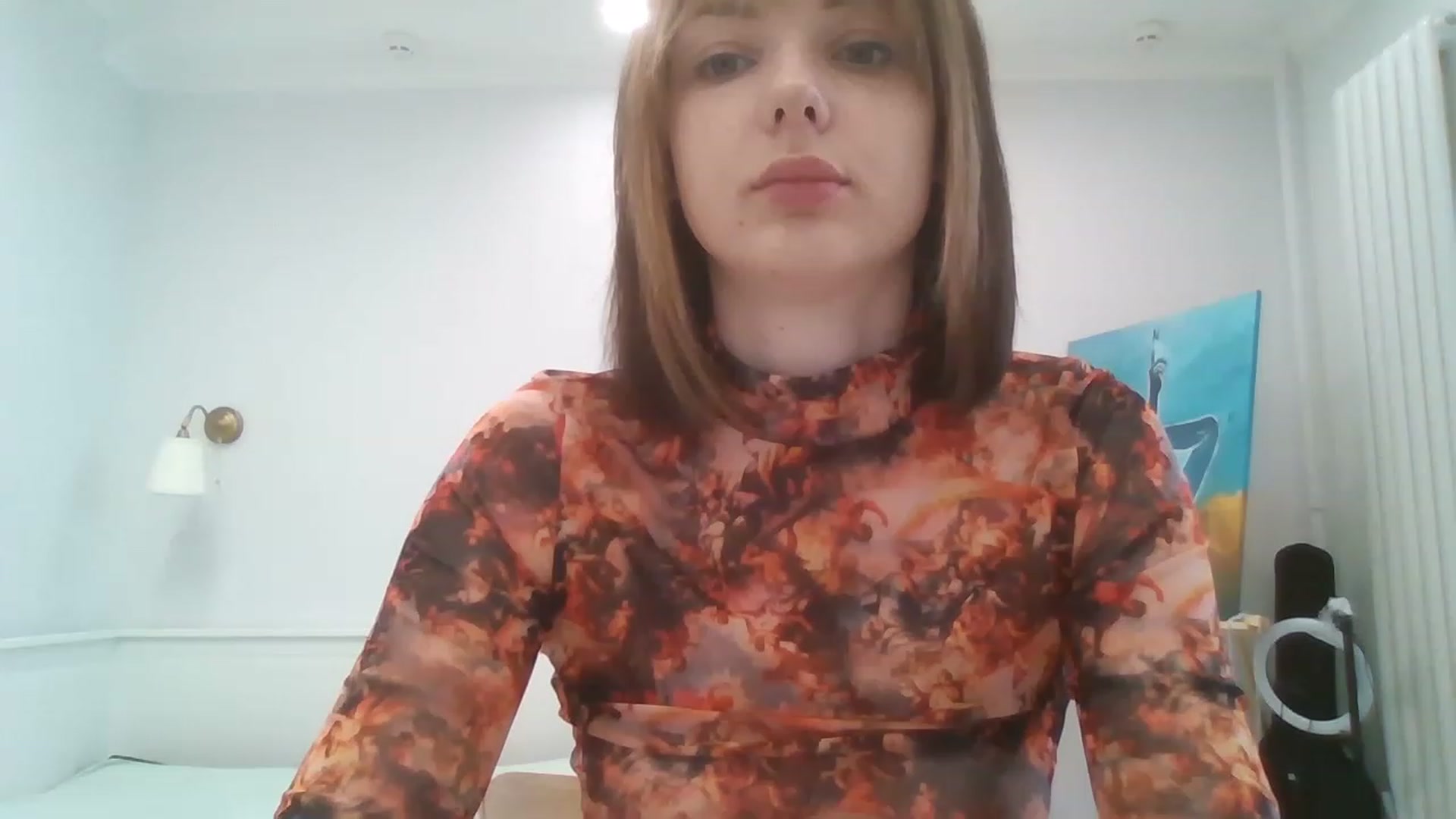 Gallery image thumbnail from RoxieSinner's myfreecams stream on, 05/24/2023, 10:41 image 10 of 20